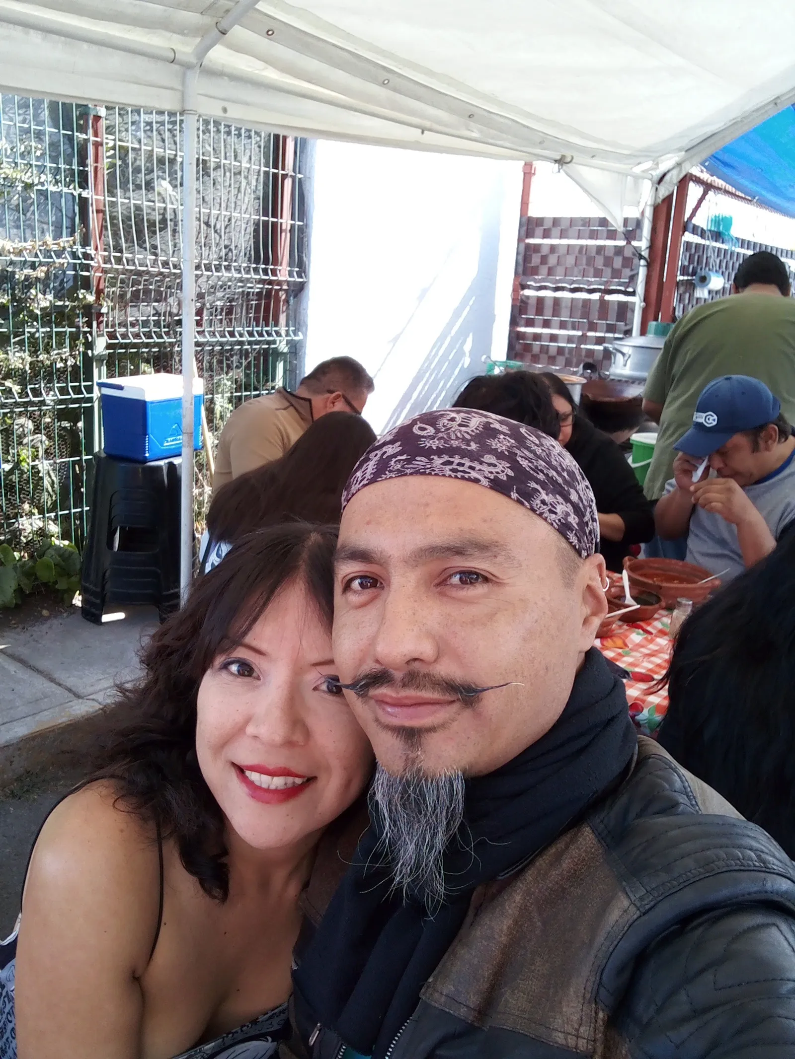 Pancita y pozole image 6
