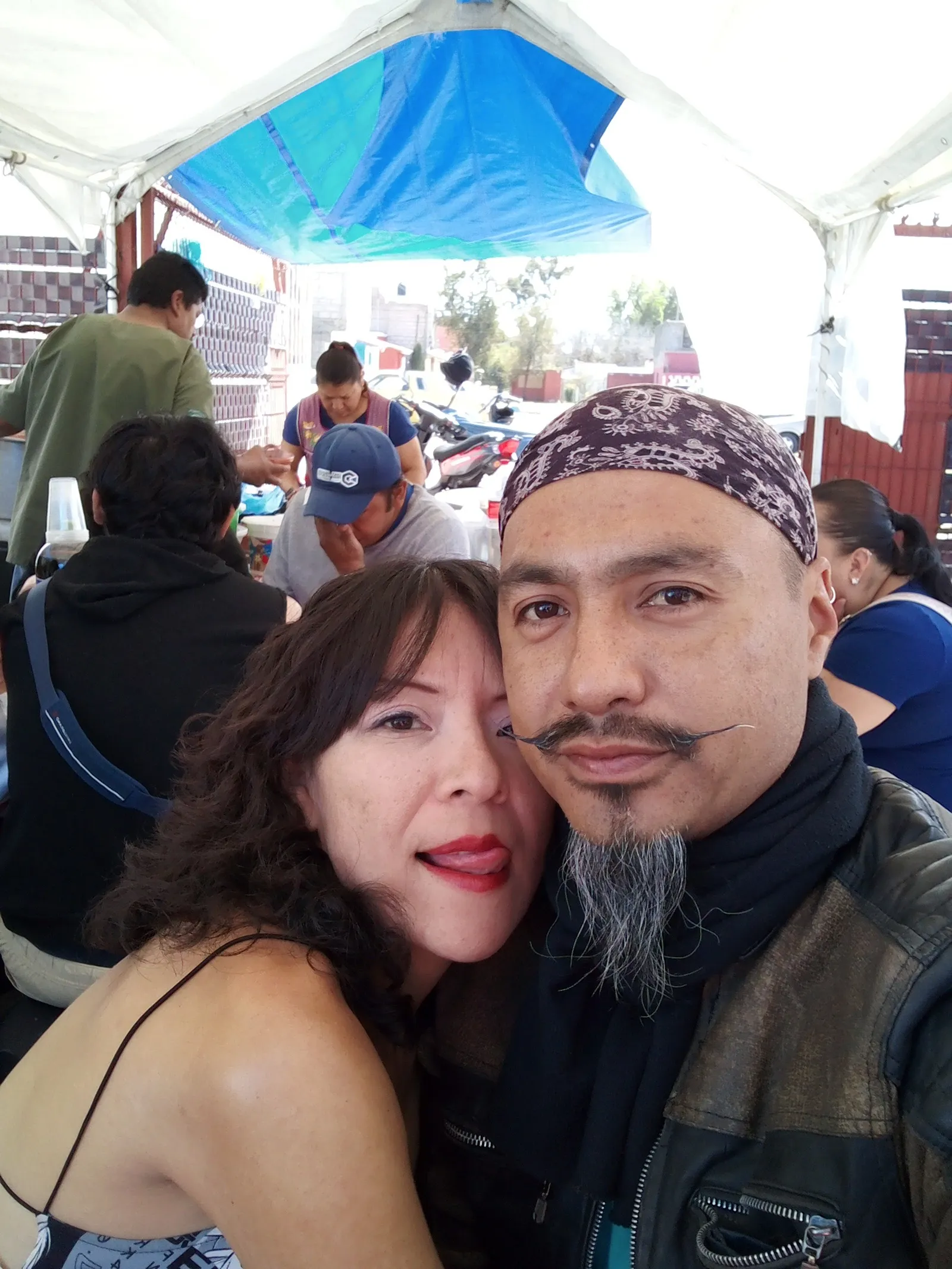 Pancita y pozole image 7