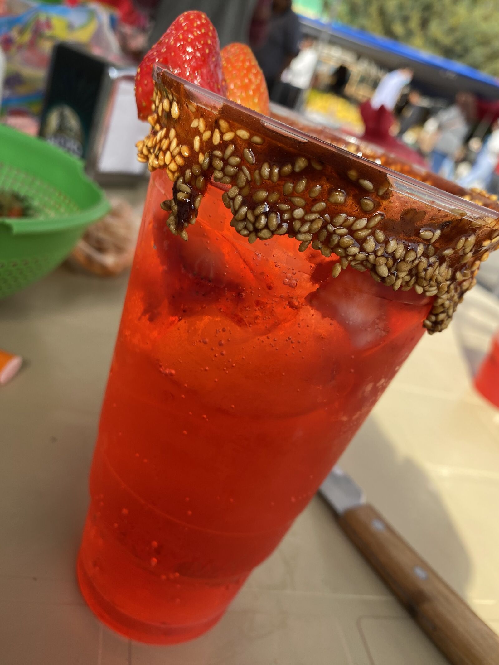 Pancita y pozole image 8