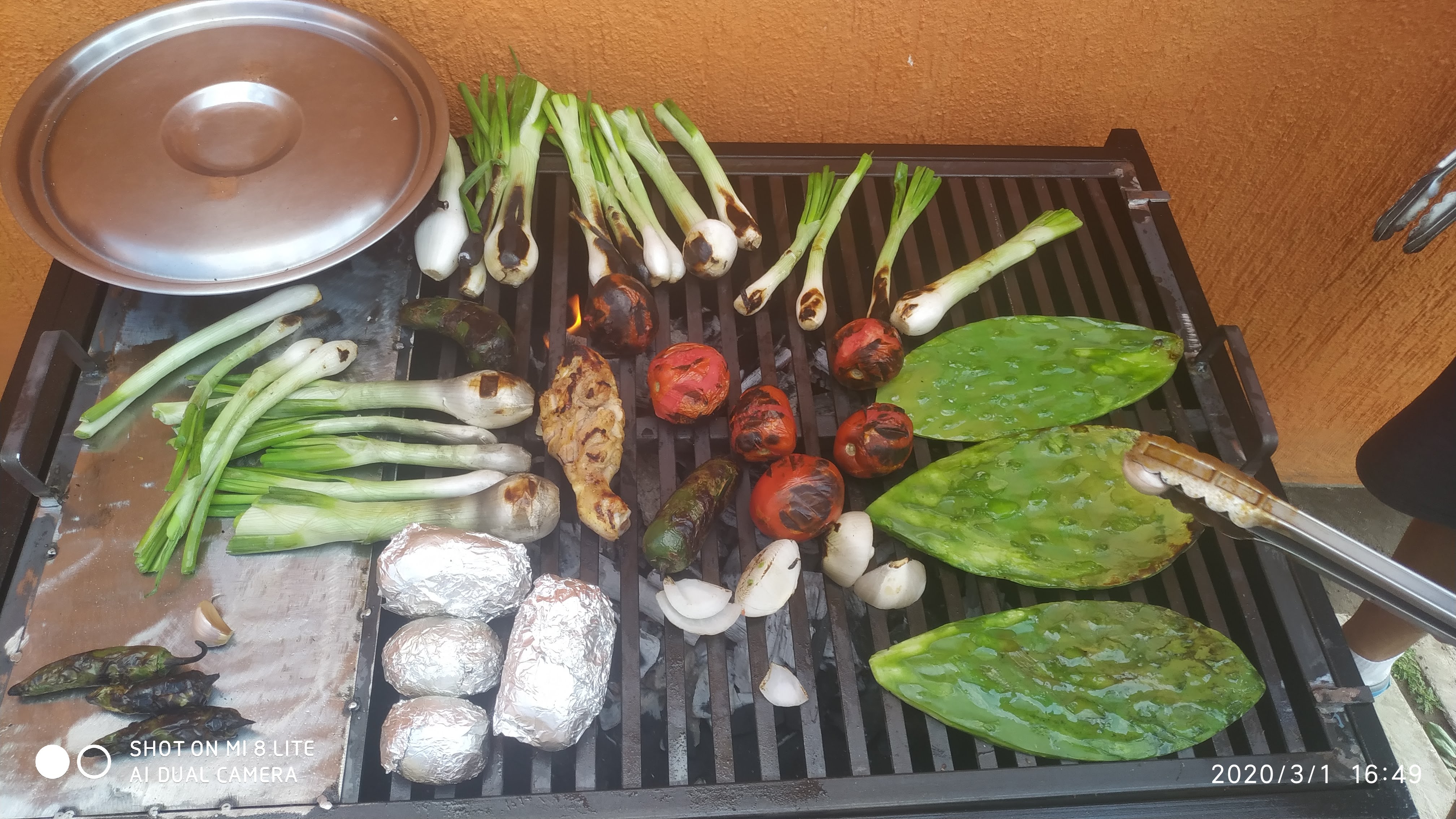 Las delicias del carbón image 2