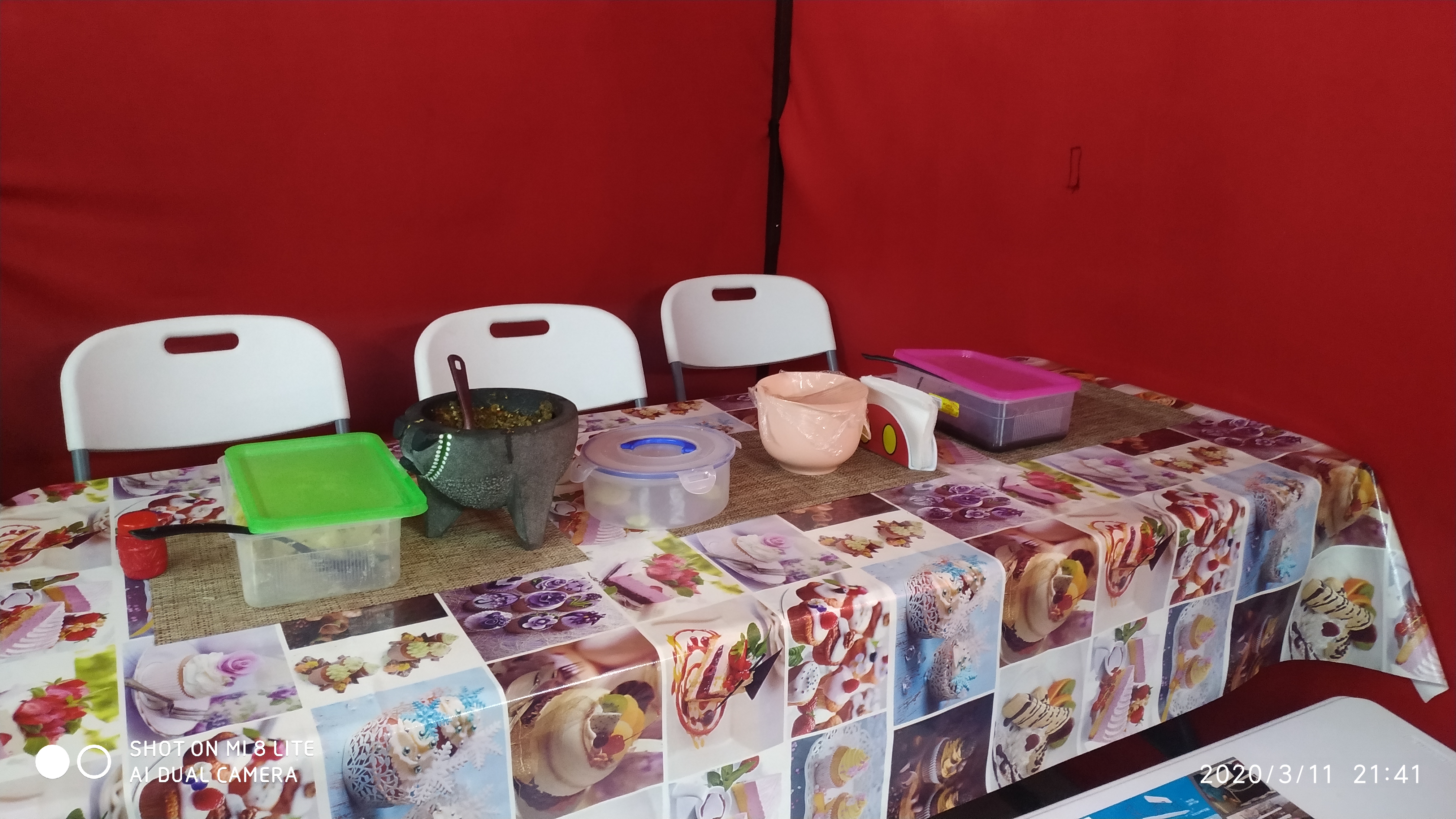 Las delicias del carbón image 3