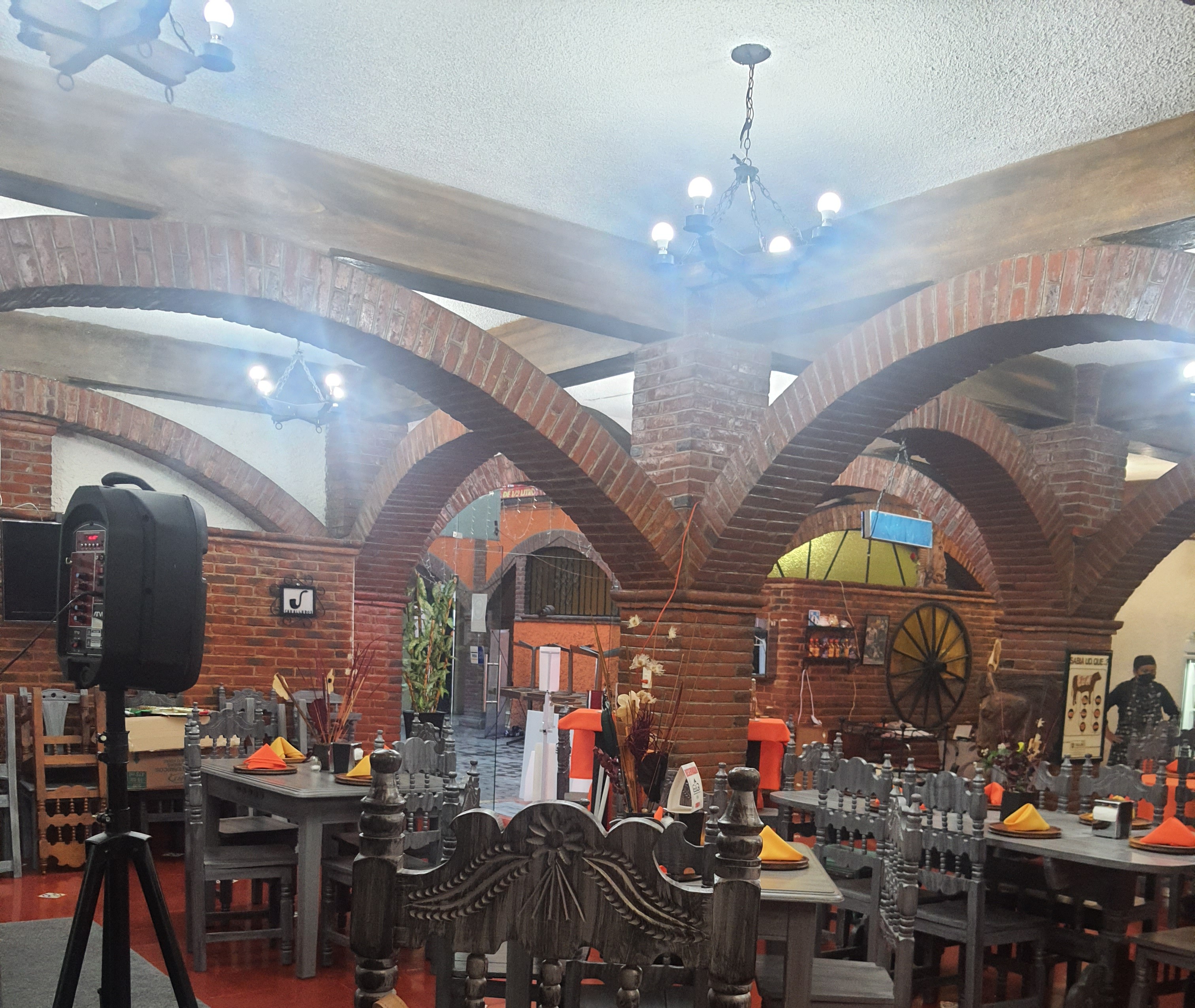 Restaurante Bar el Mesón image 1