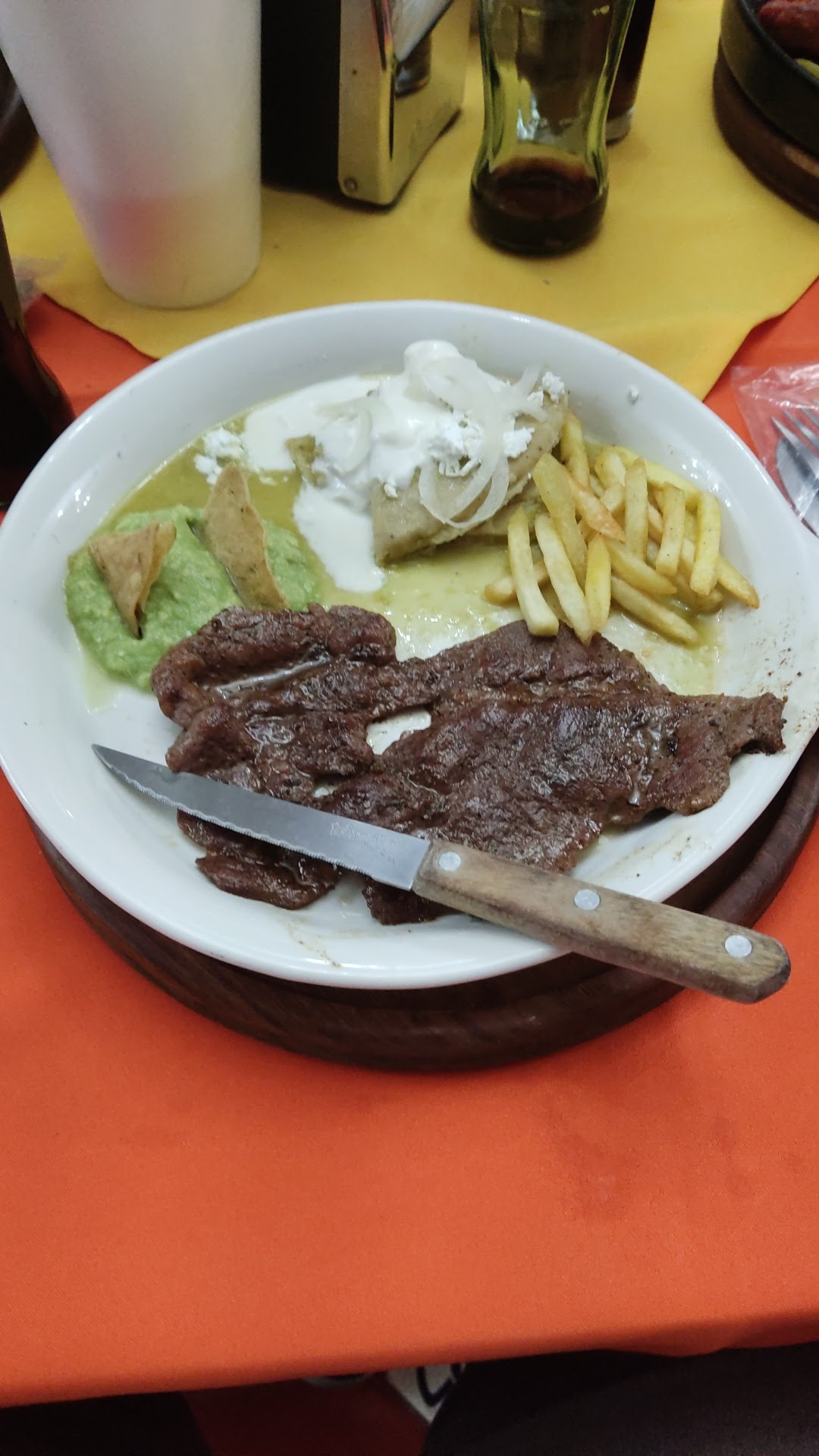 Restaurante Bar el Mesón image 2