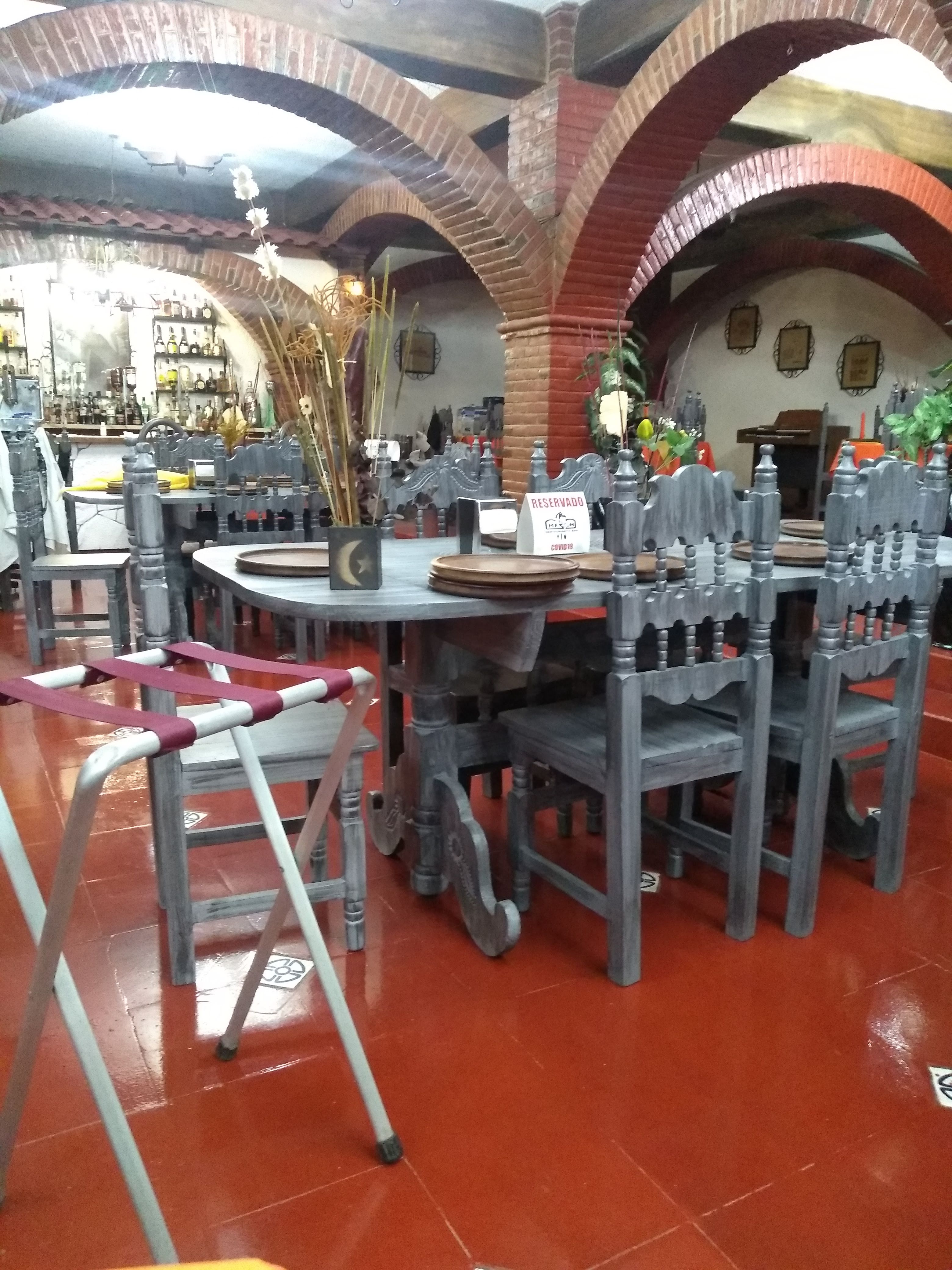 Restaurante Bar el Mesón image 3