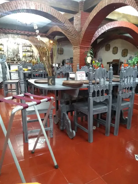Restaurante Bar el Mesón image 3
