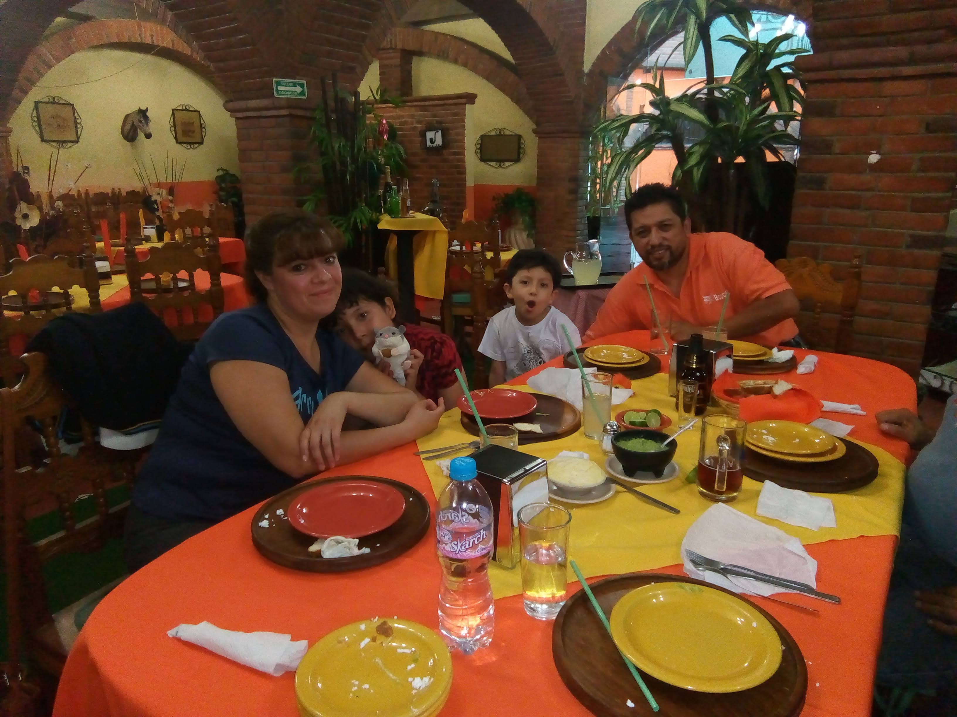 Restaurante Bar el Mesón image 4