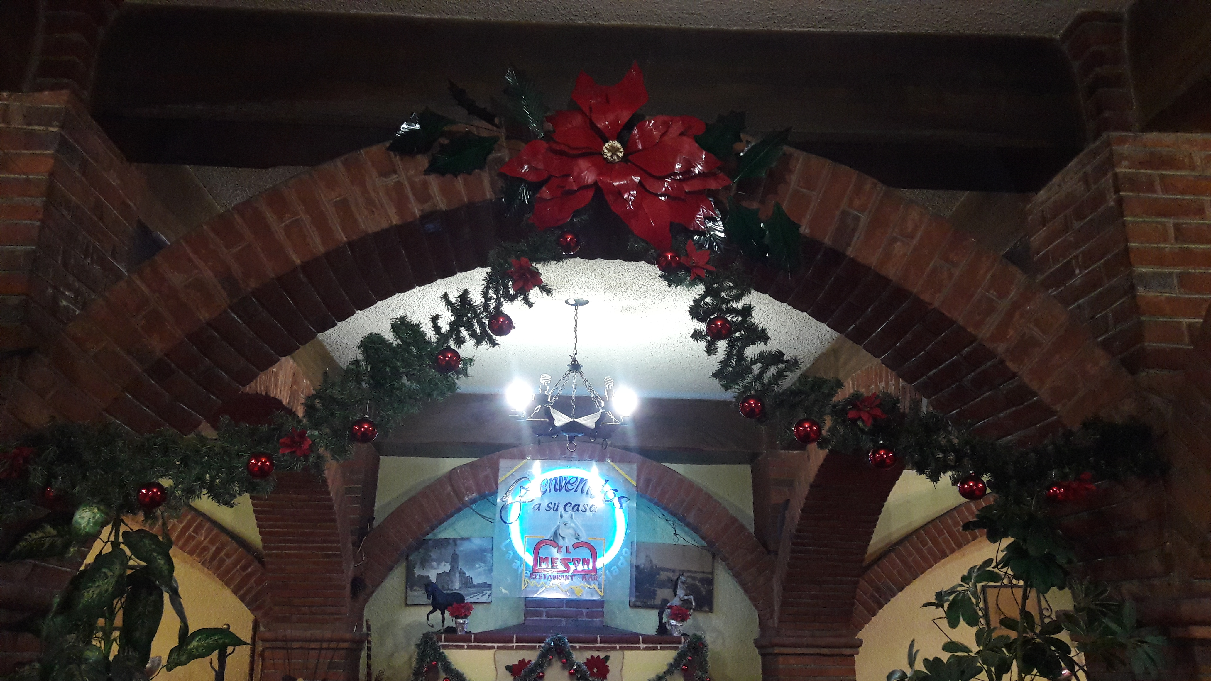 Restaurante Bar el Mesón image 5