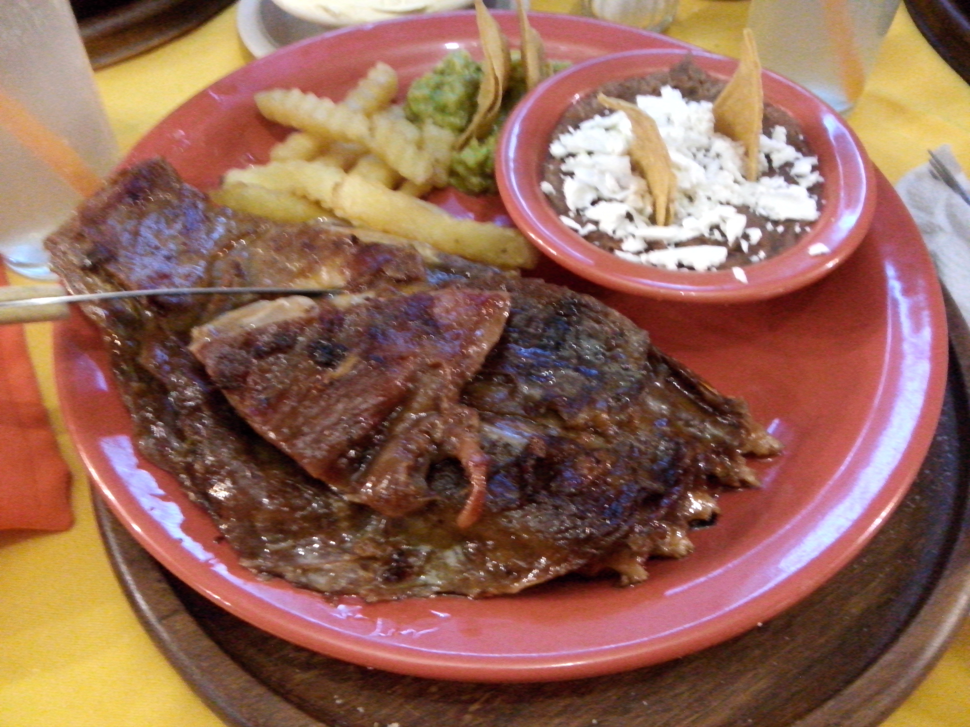 Restaurante Bar el Mesón image 6