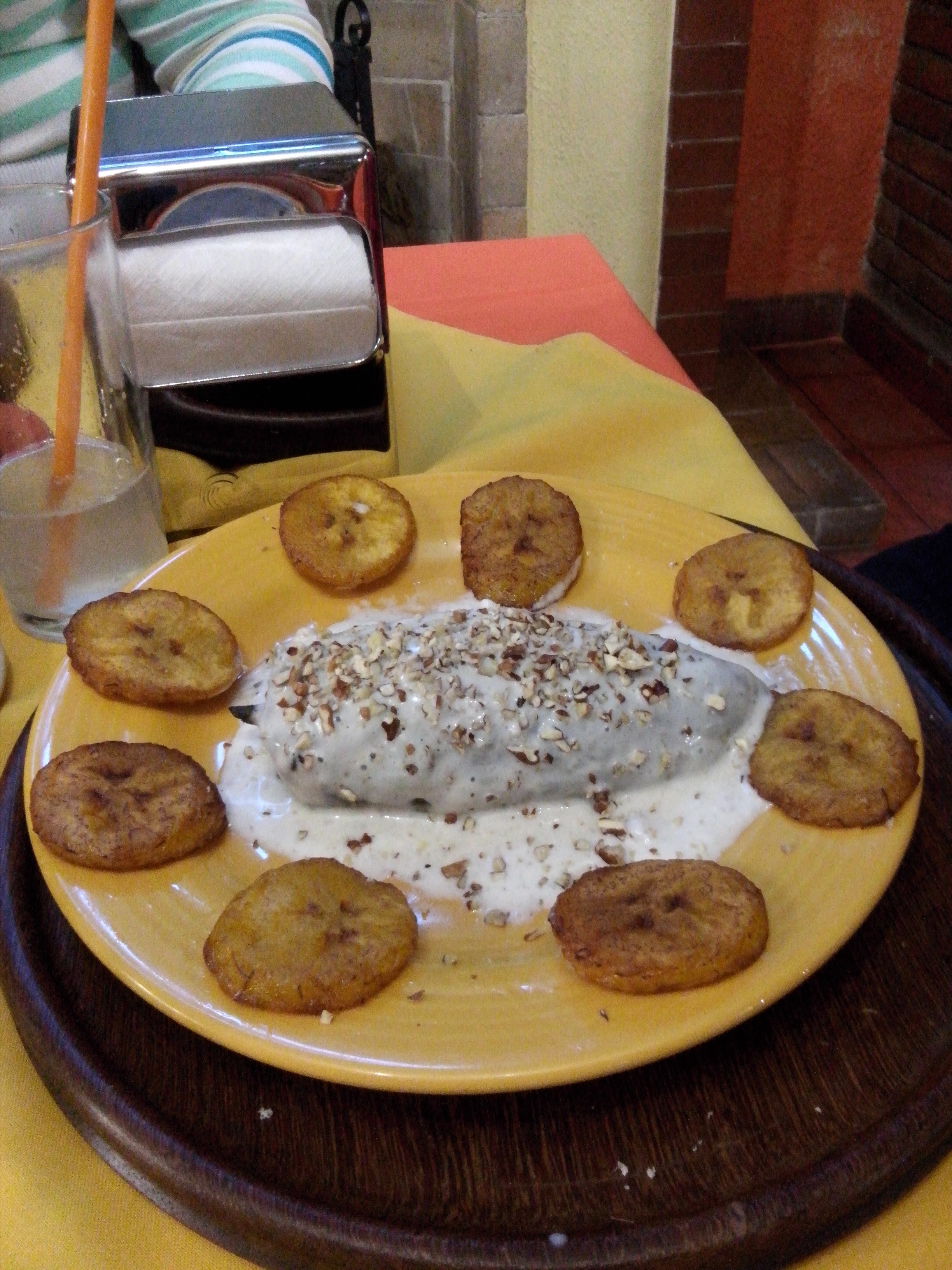 Restaurante Bar el Mesón image 8