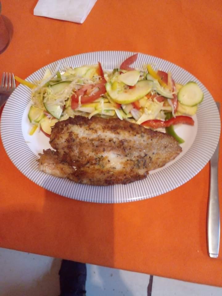 Restaurante Bar el Mesón image 9