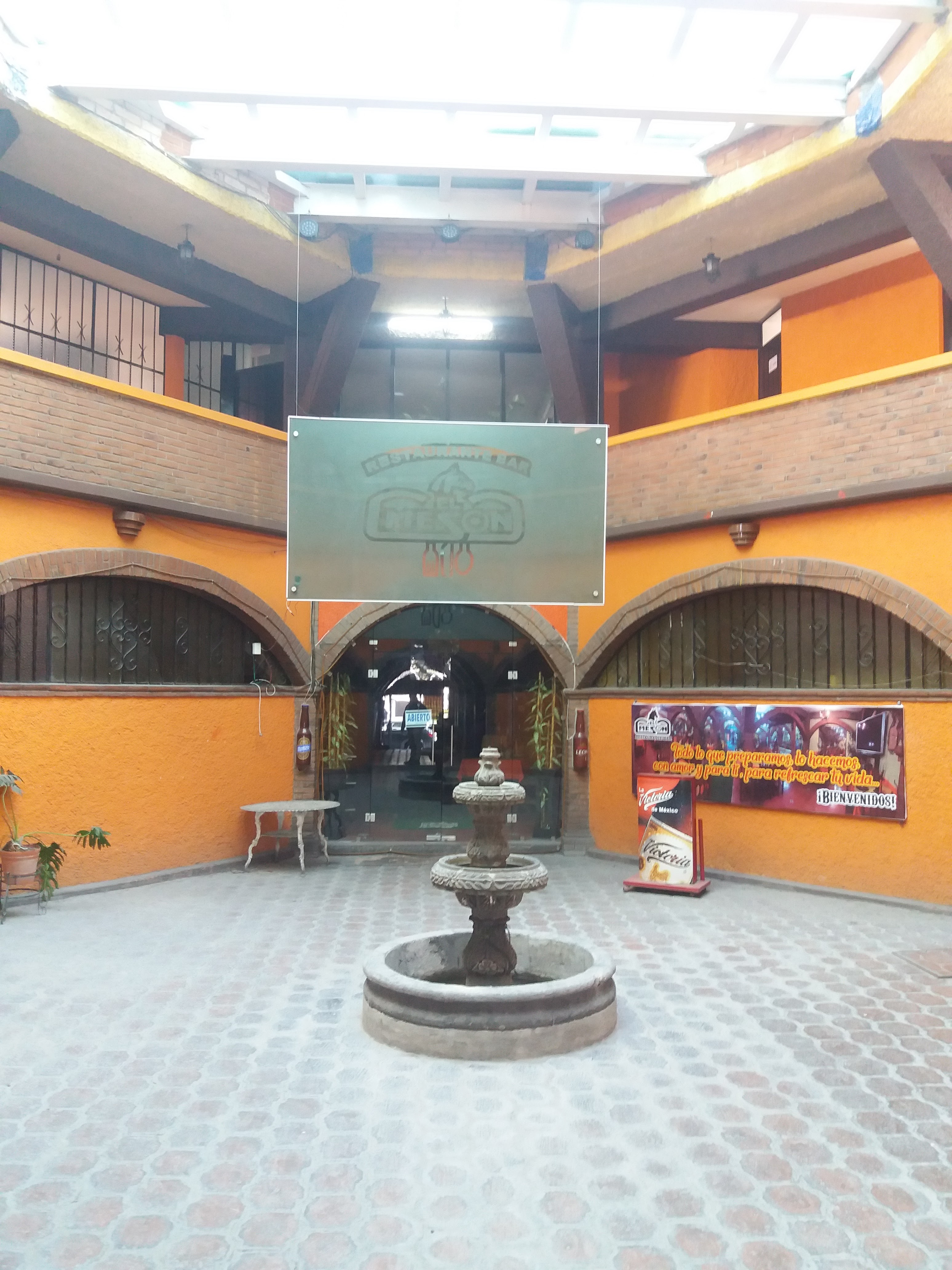 Restaurante Bar el Mesón image 10