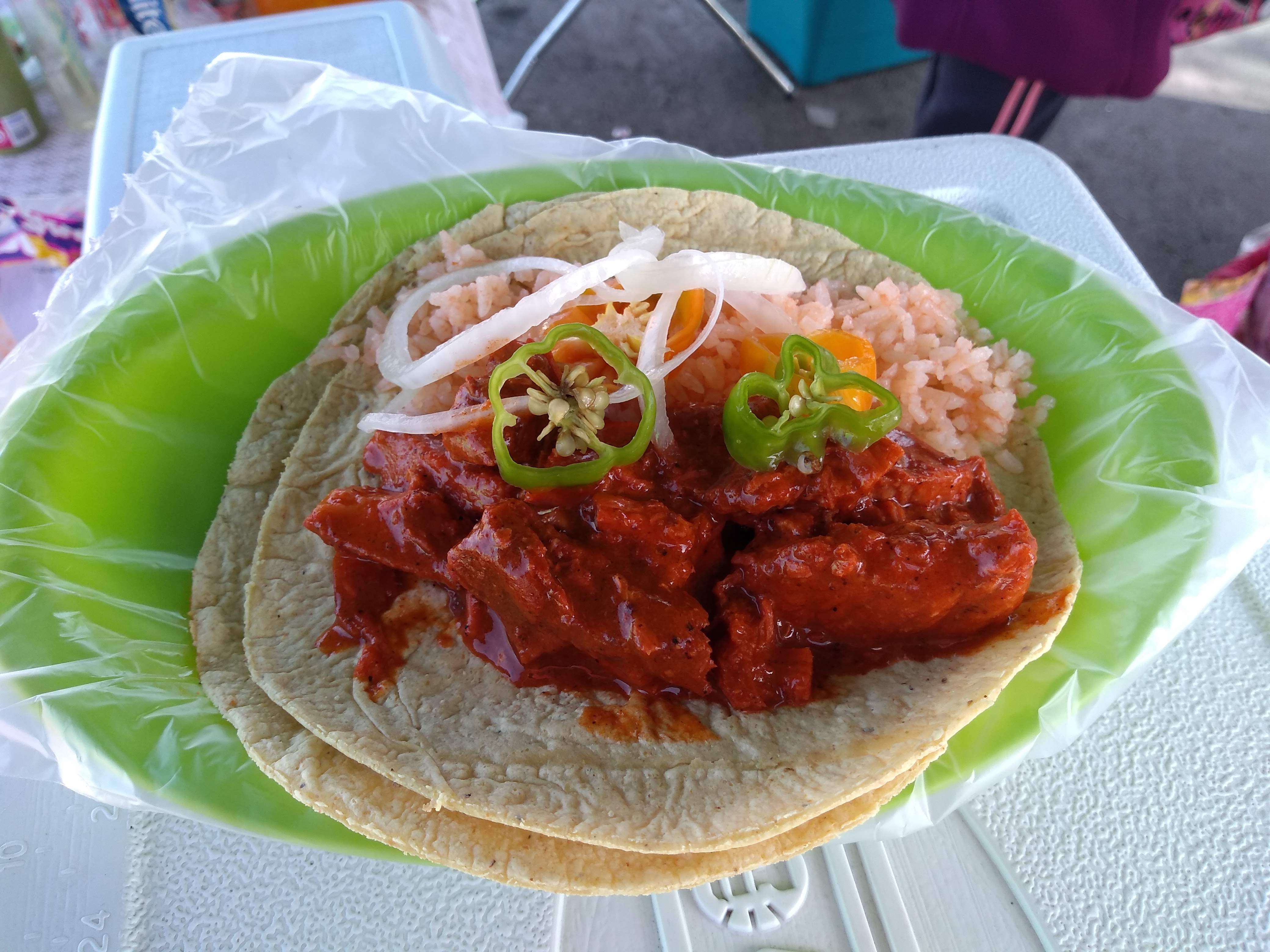 Tacos de Guisado El Kory image 1