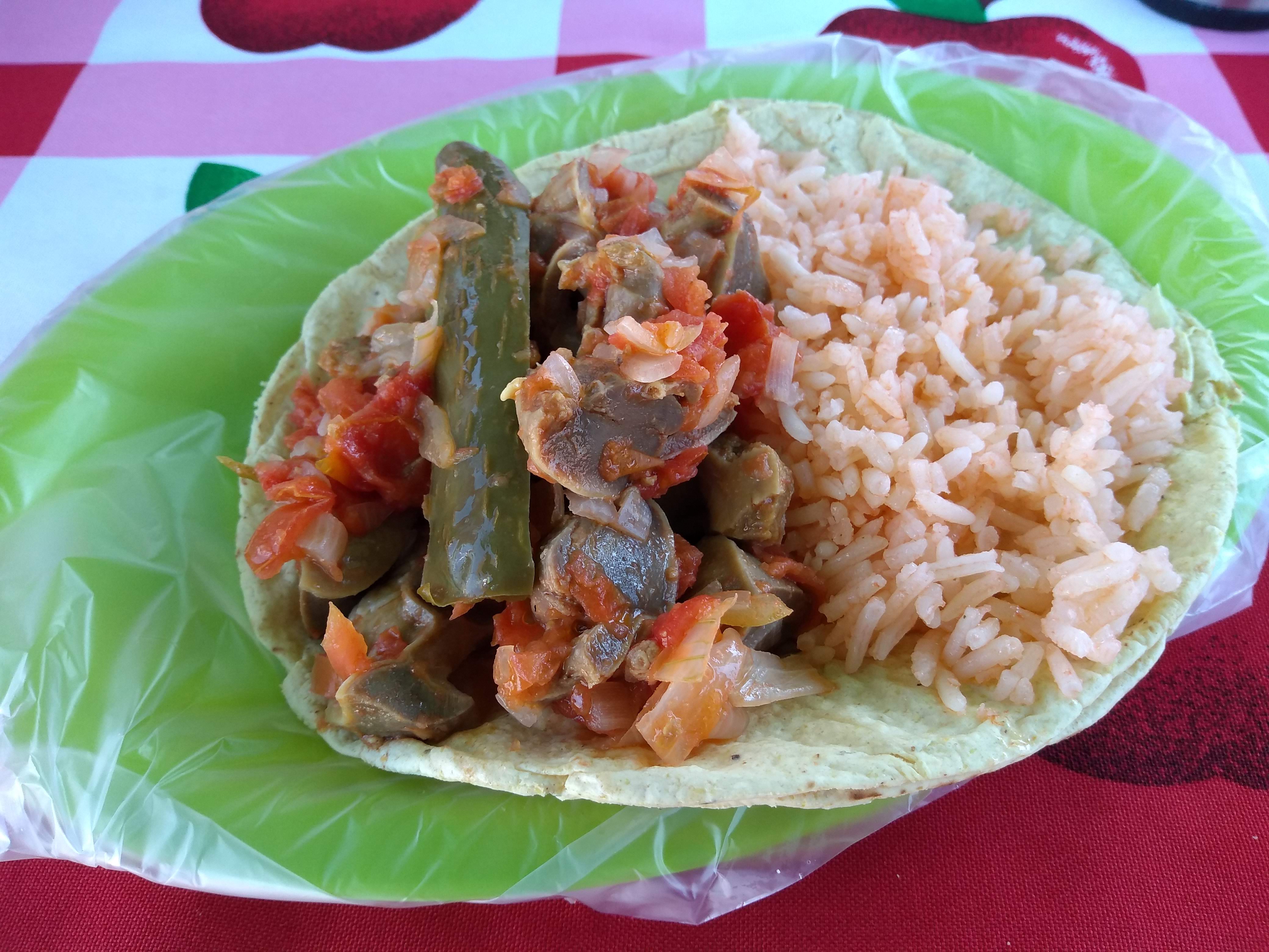 Tacos de Guisado El Kory image 2