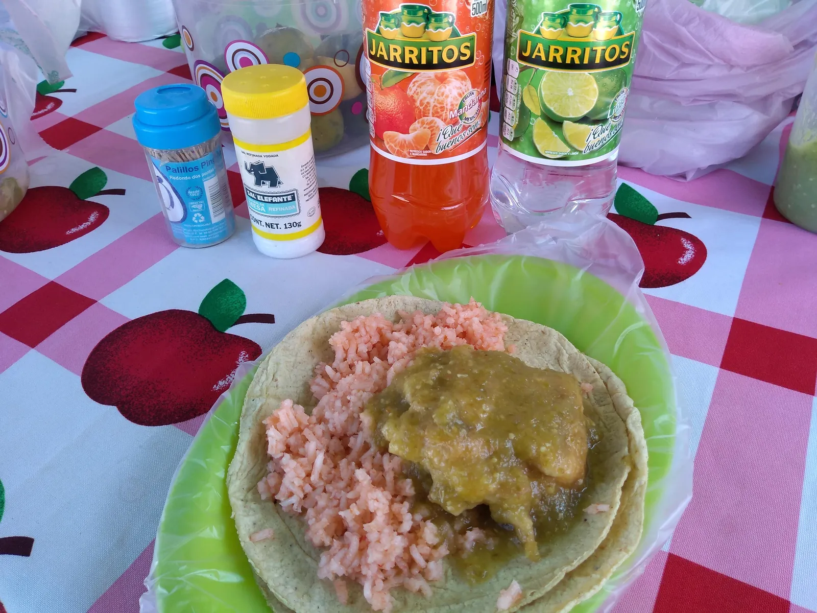 Tacos de Guisado El Kory image 3
