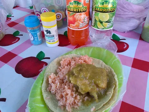 Tacos de Guisado El Kory image 3