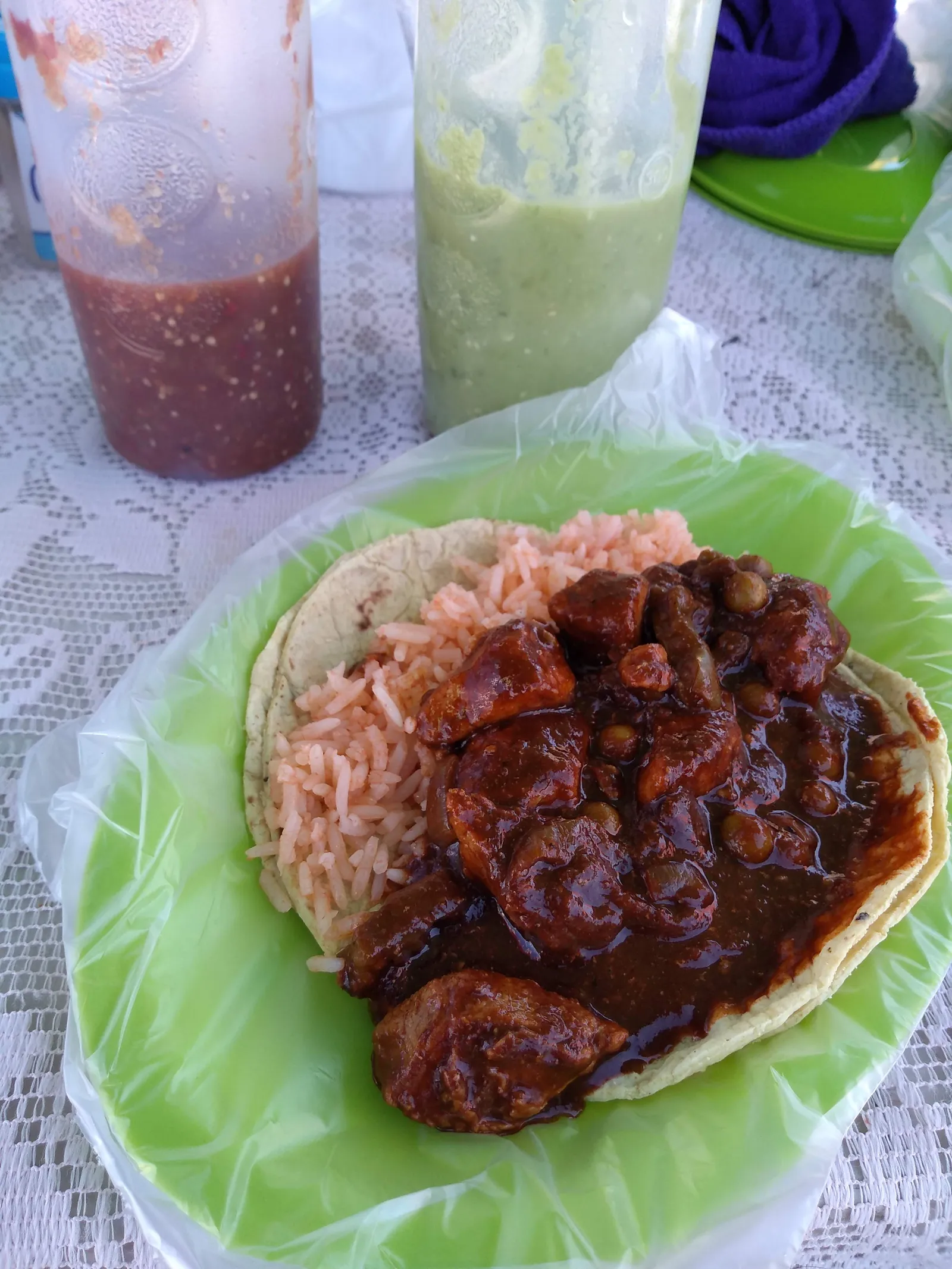 Tacos de Guisado El Kory image 4