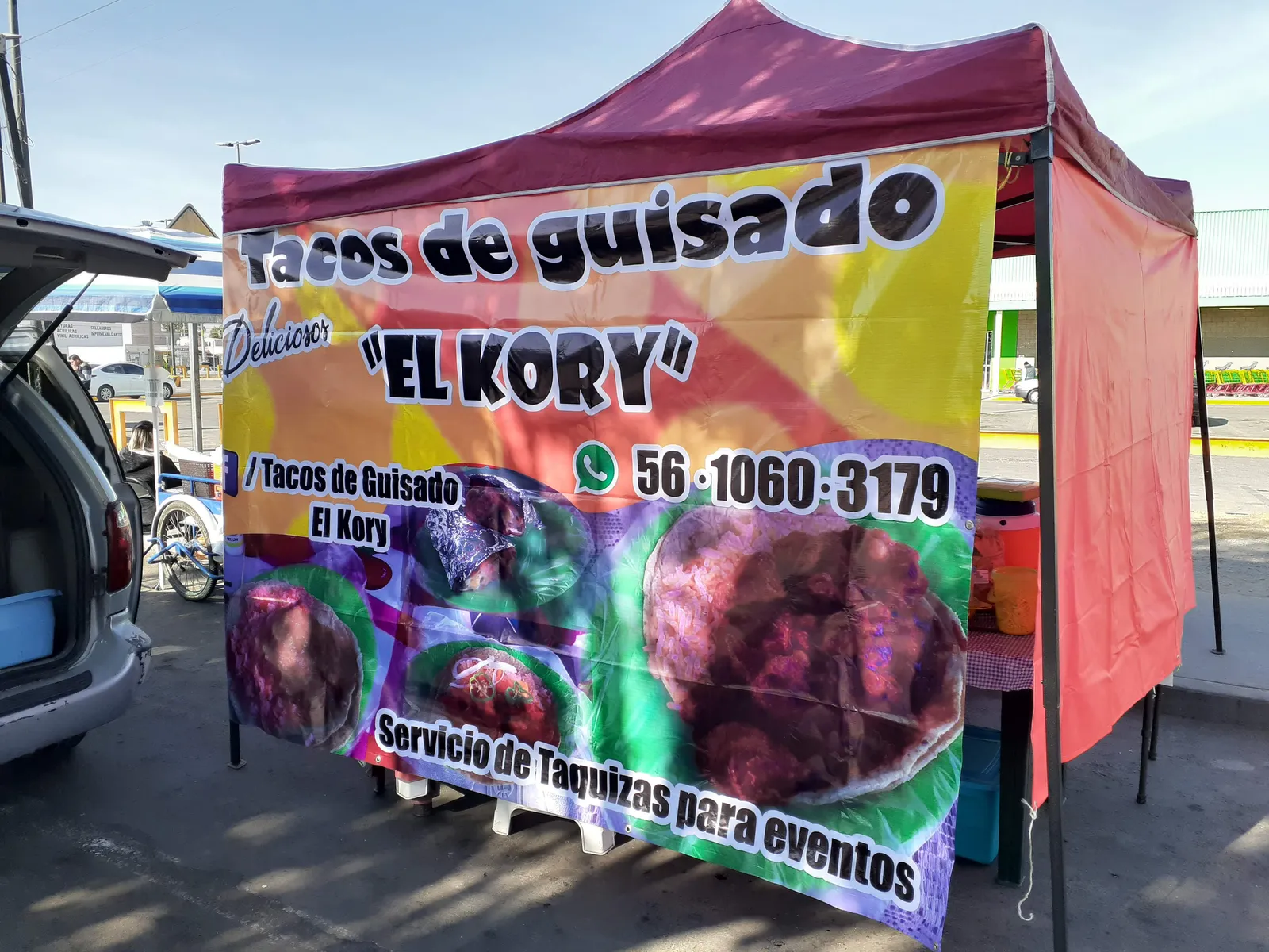 Tacos de Guisado El Kory image 8