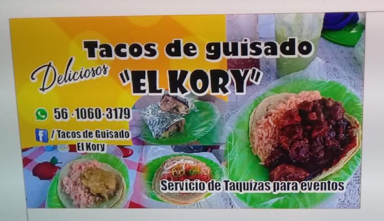 Tacos de Guisado El Kory image 9