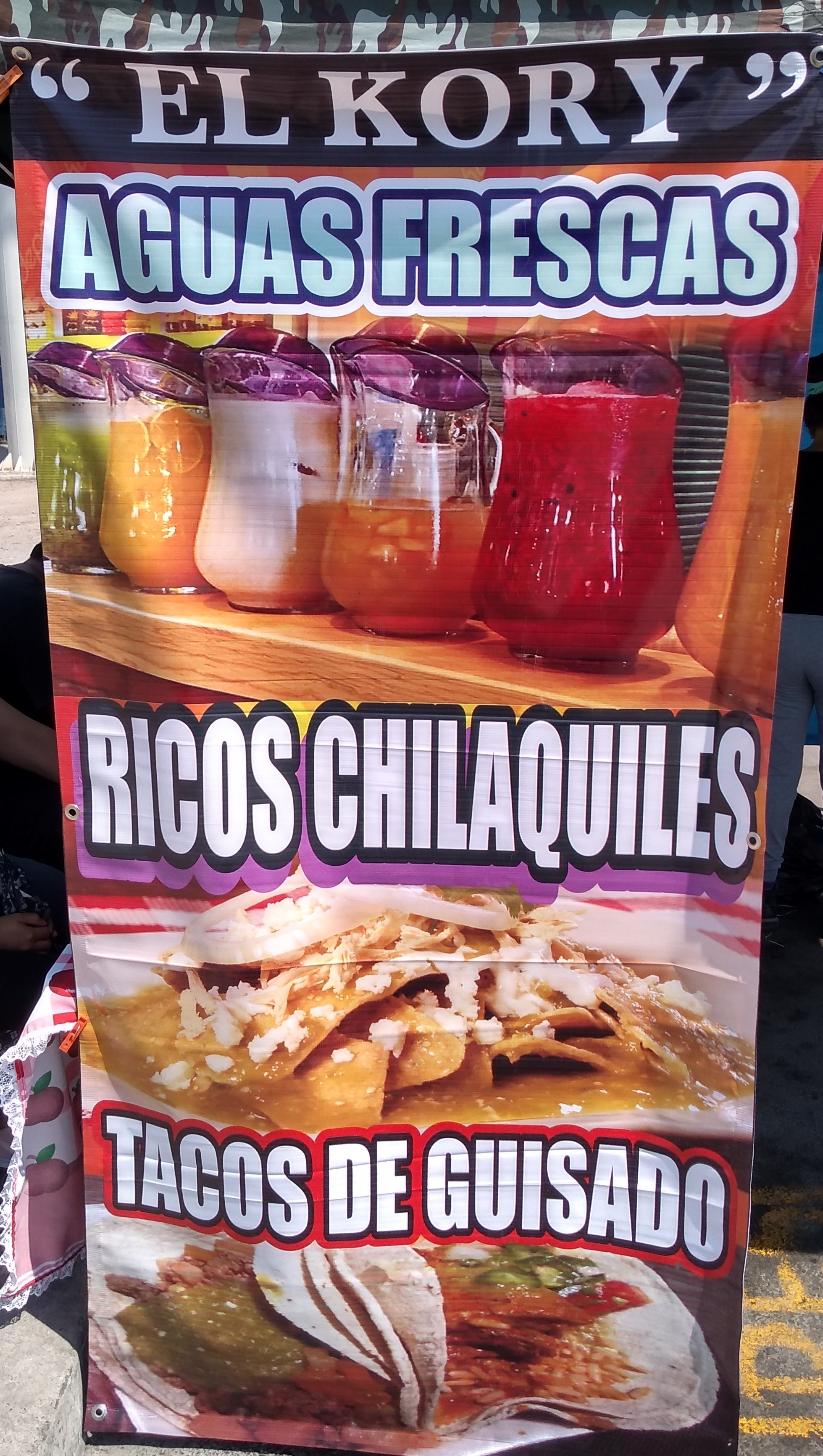 Tacos de Guisado El Kory image 10