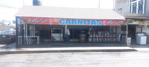 "La Reina de las carnitas" image 1