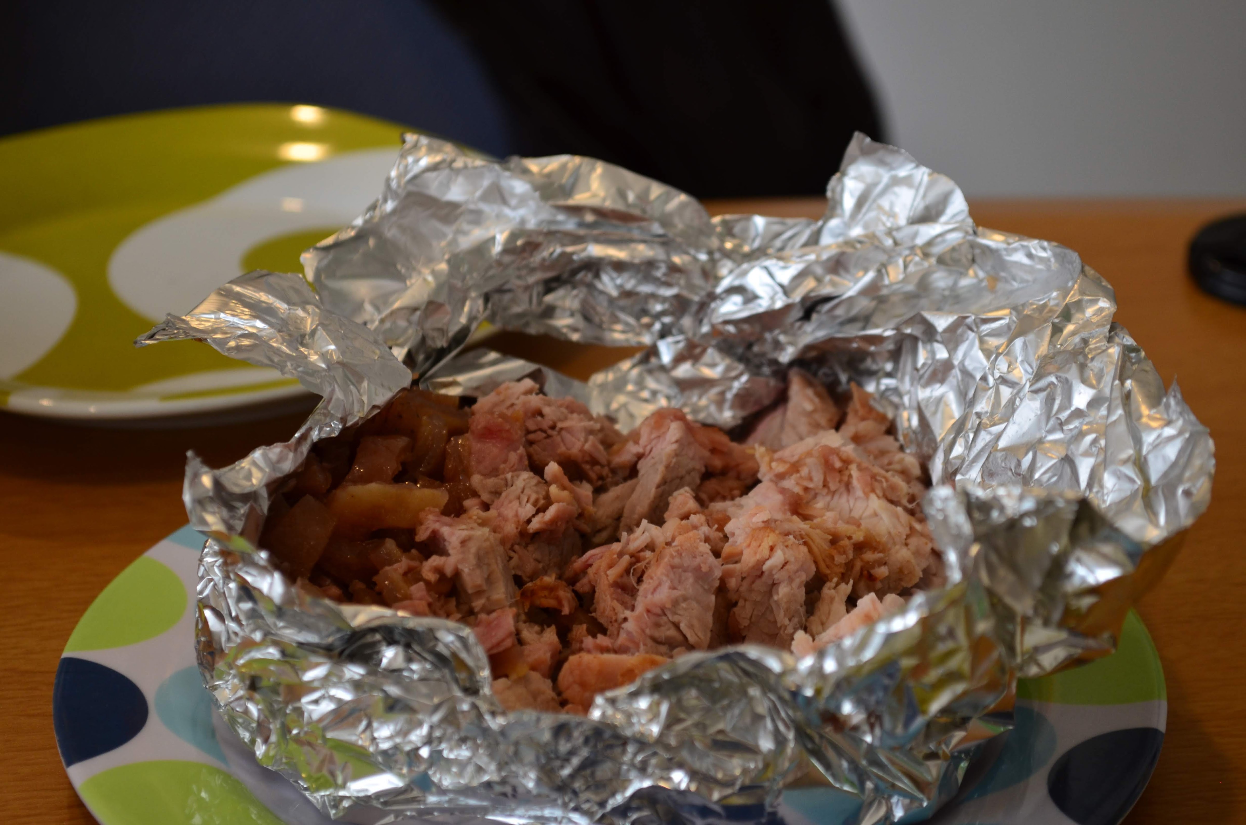 "La Reina de las carnitas" image 2