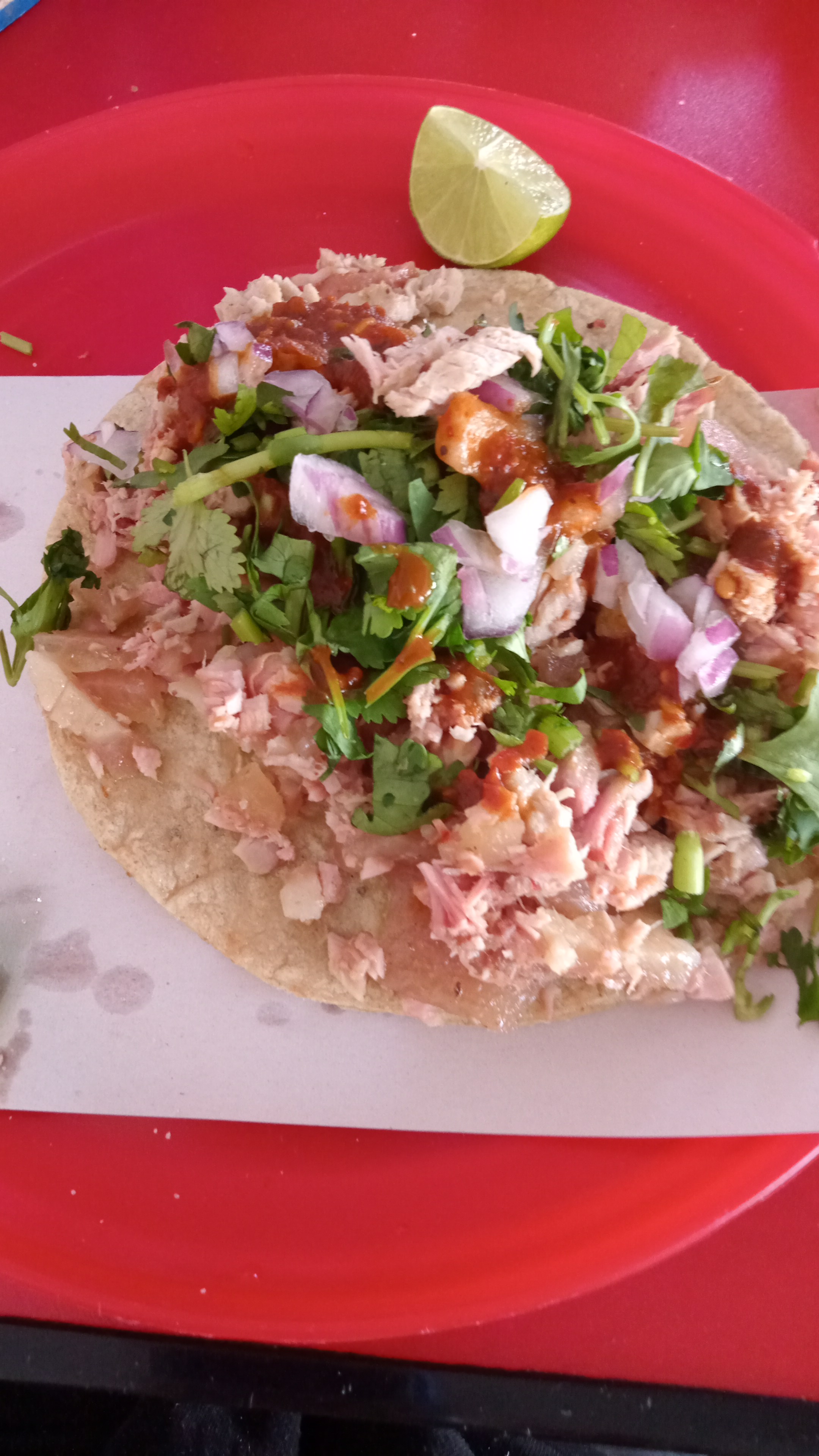 "La Reina de las carnitas" image 3