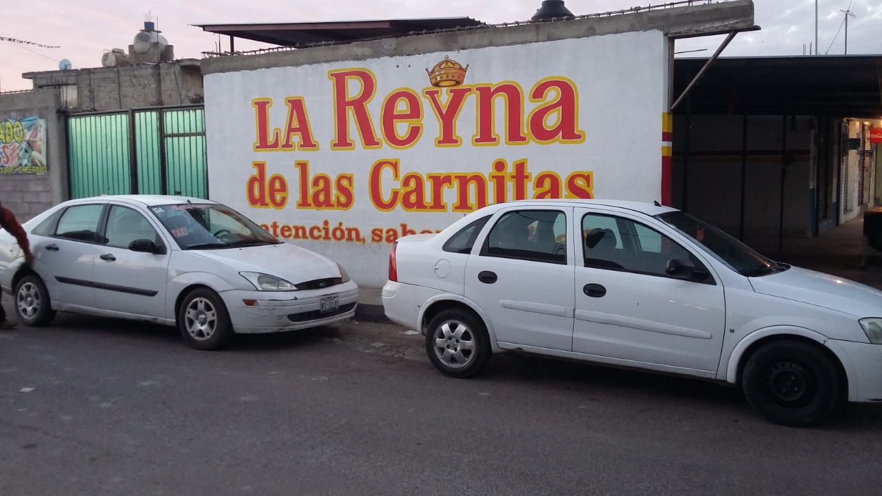 "La Reina de las carnitas" image 9