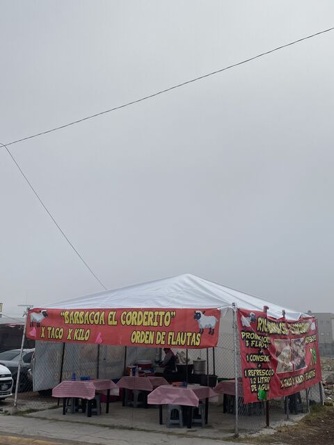 Barbacoa "El Corderito". image 1