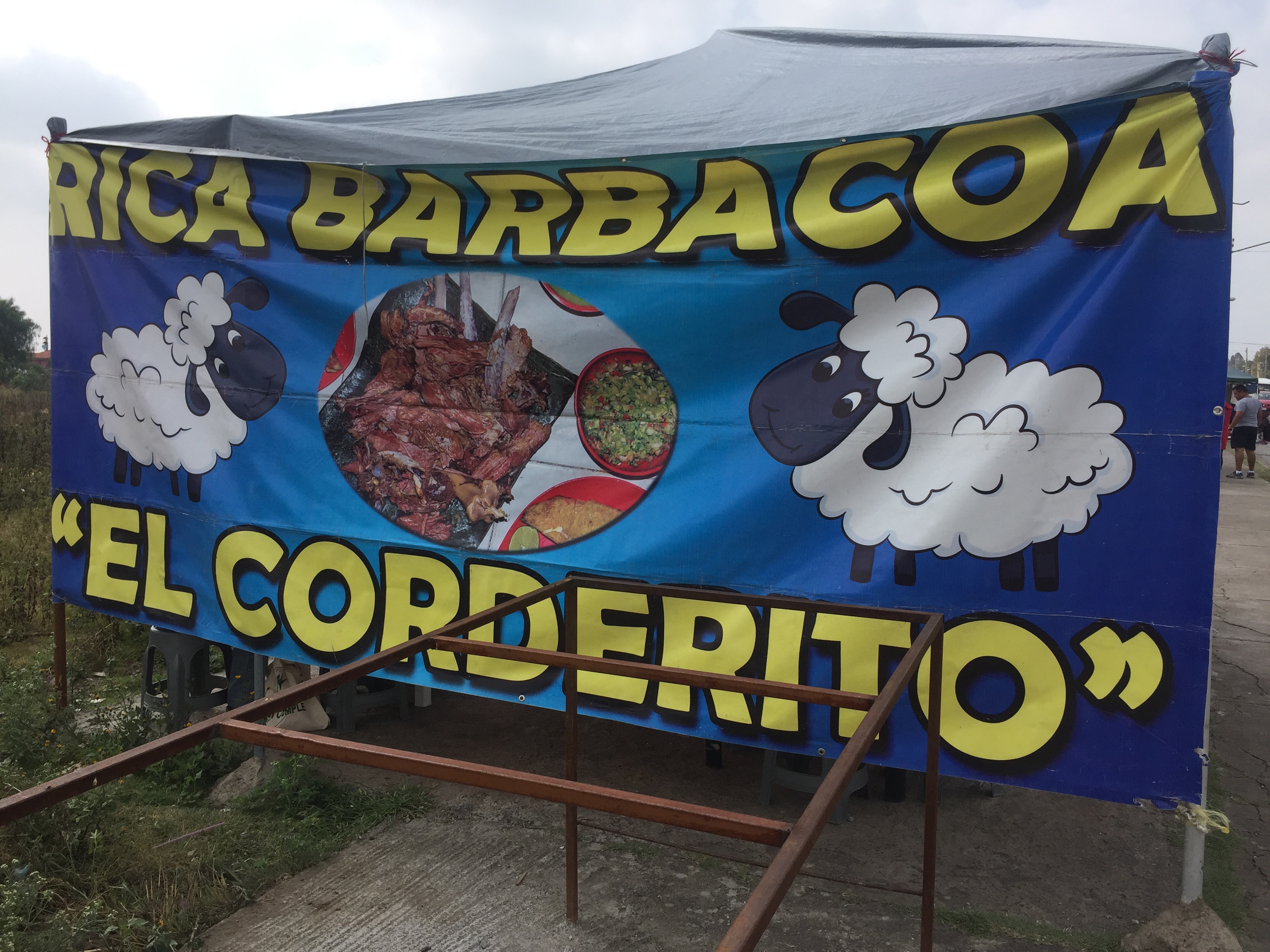 Barbacoa "El Corderito". image 2