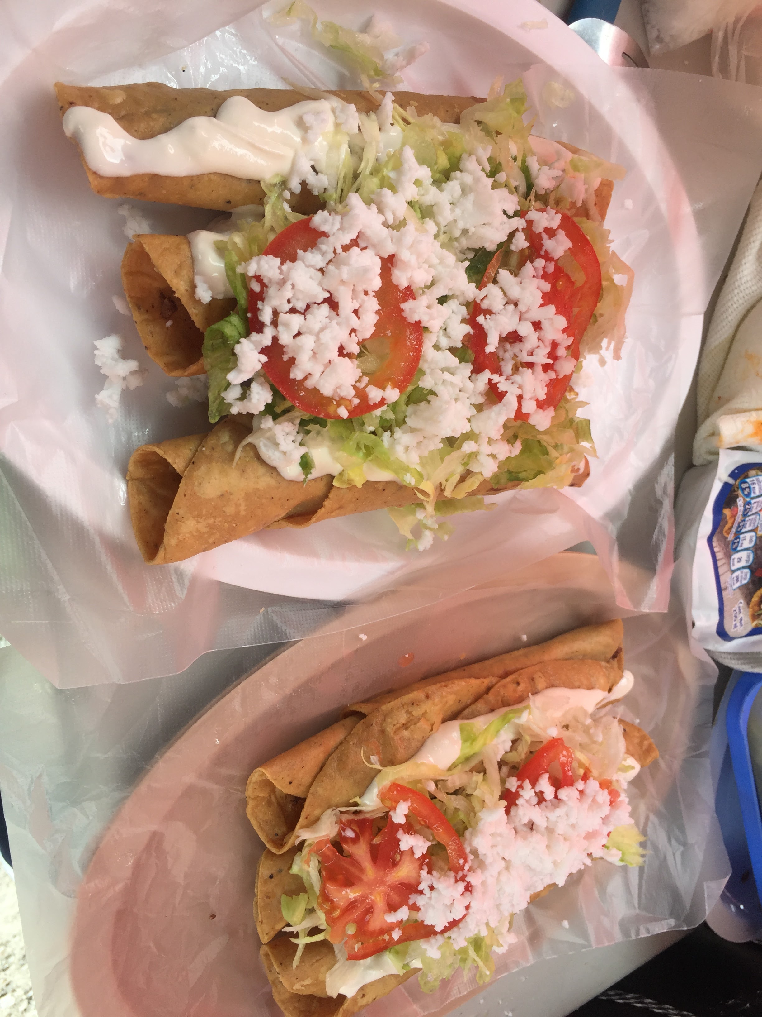 Barbacoa "El Corderito". image 3