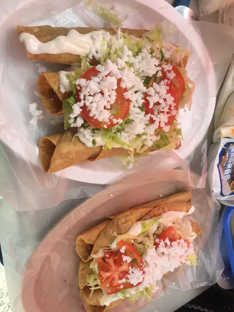 Barbacoa "El Corderito". image 3