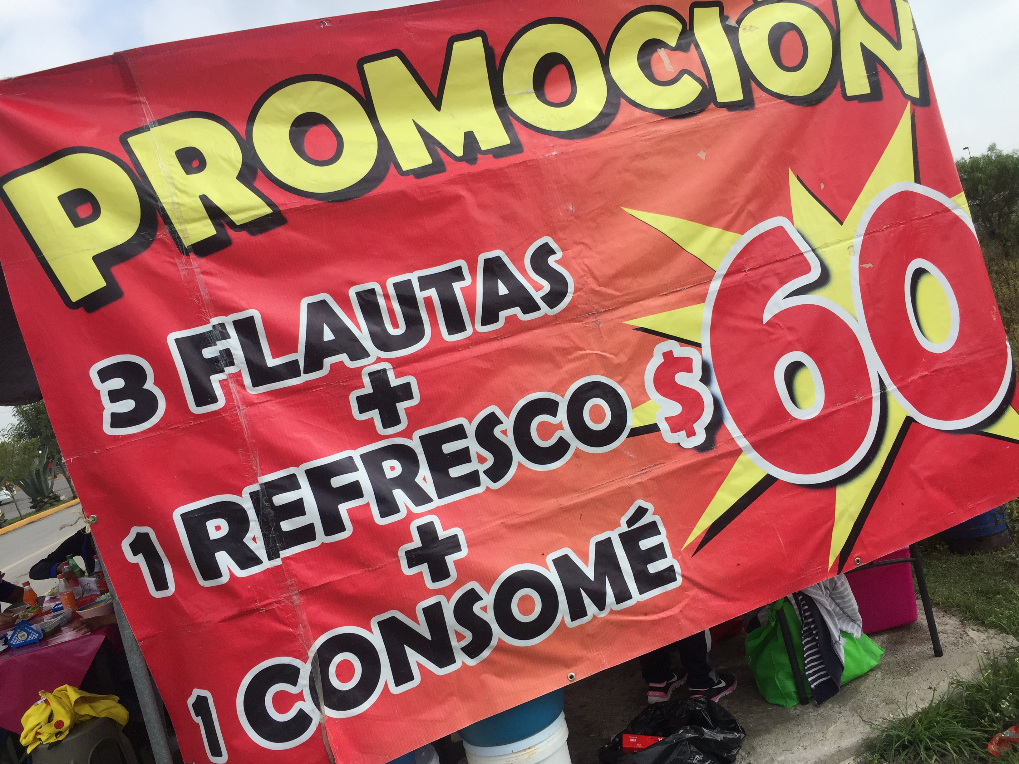 Barbacoa "El Corderito". image 4