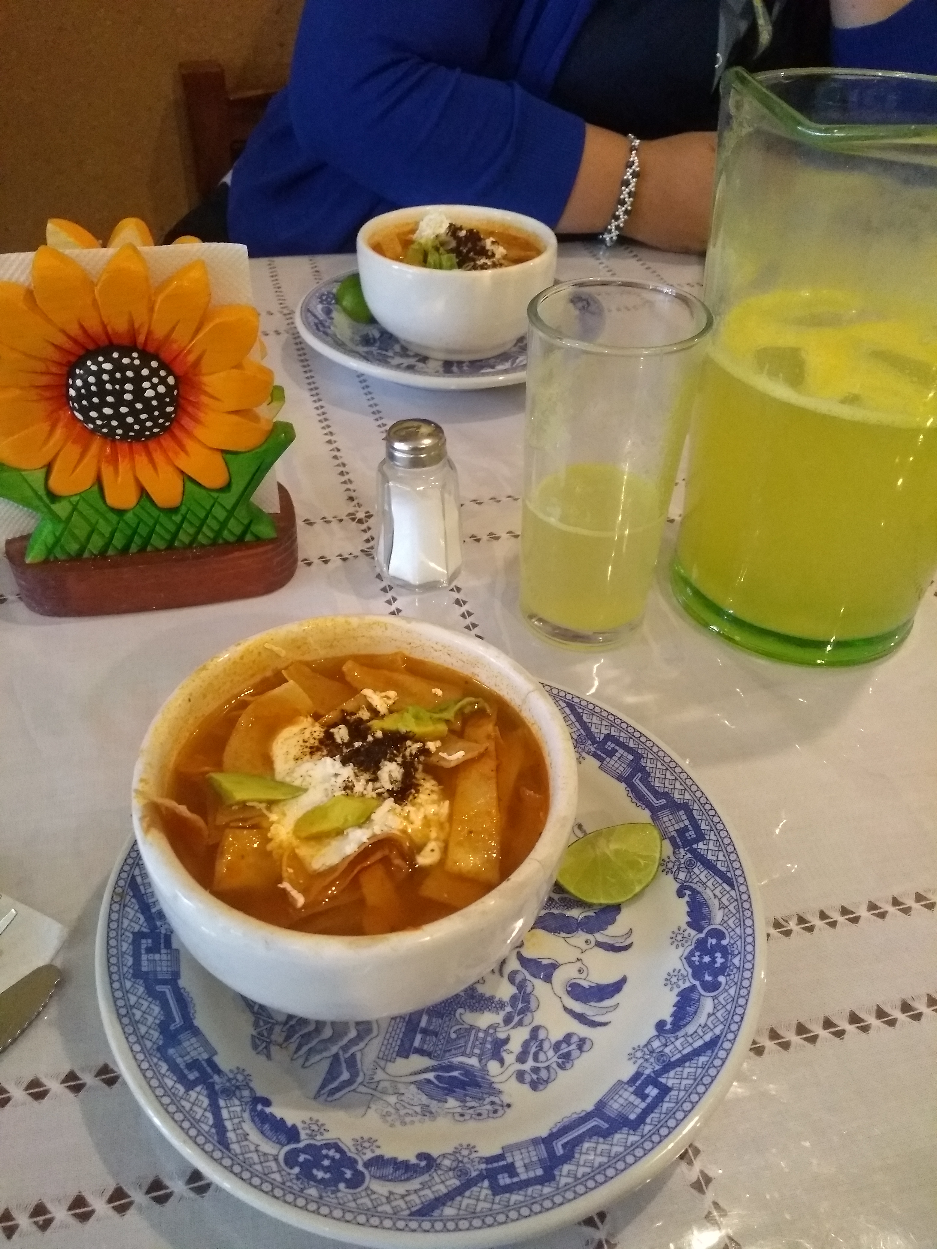 CAFÉ-RESTAURANTE MI FOGONCITO image 2