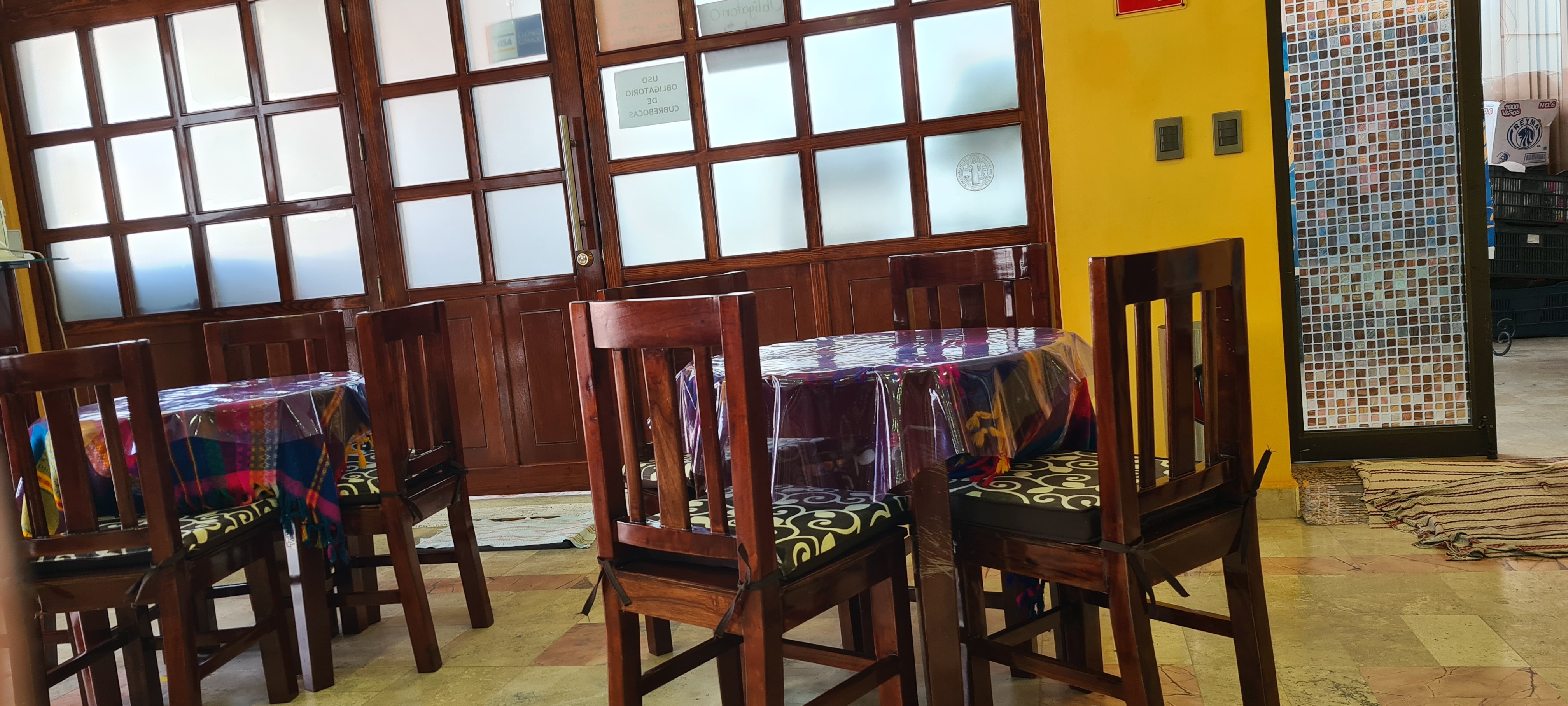 CAFÉ-RESTAURANTE MI FOGONCITO image 6