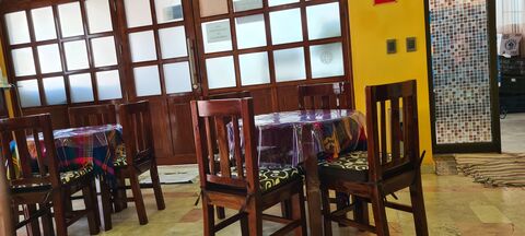 CAFÉ-RESTAURANTE MI FOGONCITO image 6