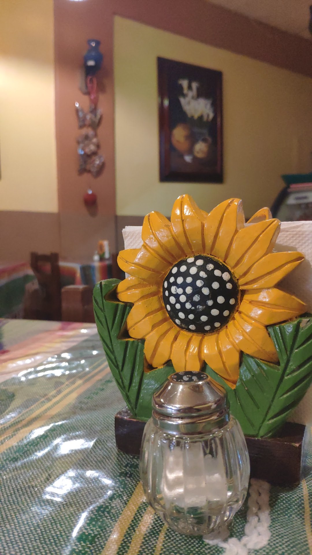 CAFÉ-RESTAURANTE MI FOGONCITO image 8