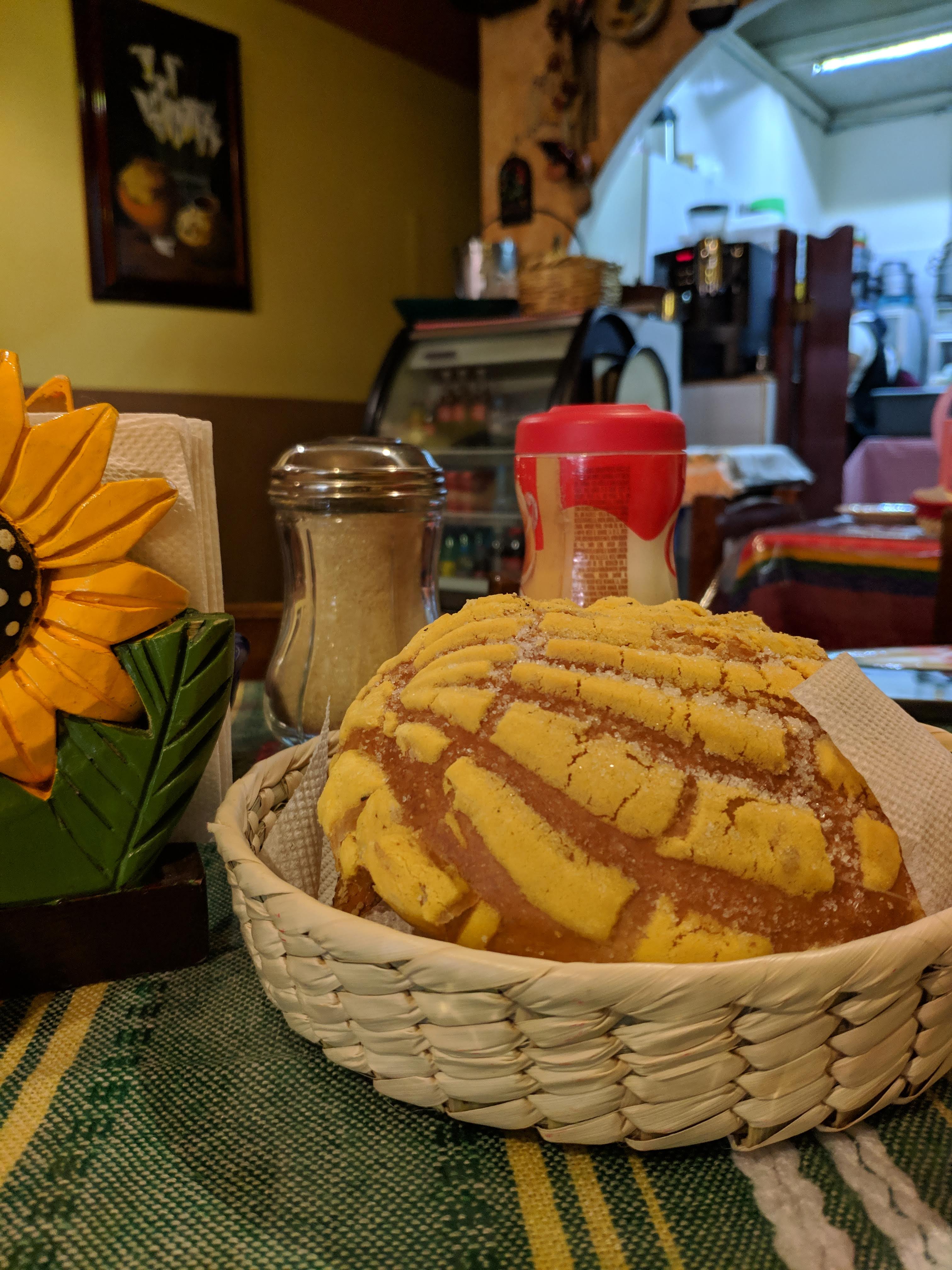 CAFÉ-RESTAURANTE MI FOGONCITO image 10