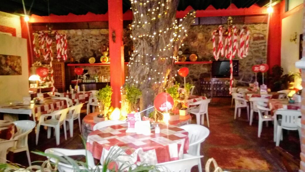 Restaurante "El Sol De Mayo" image 1