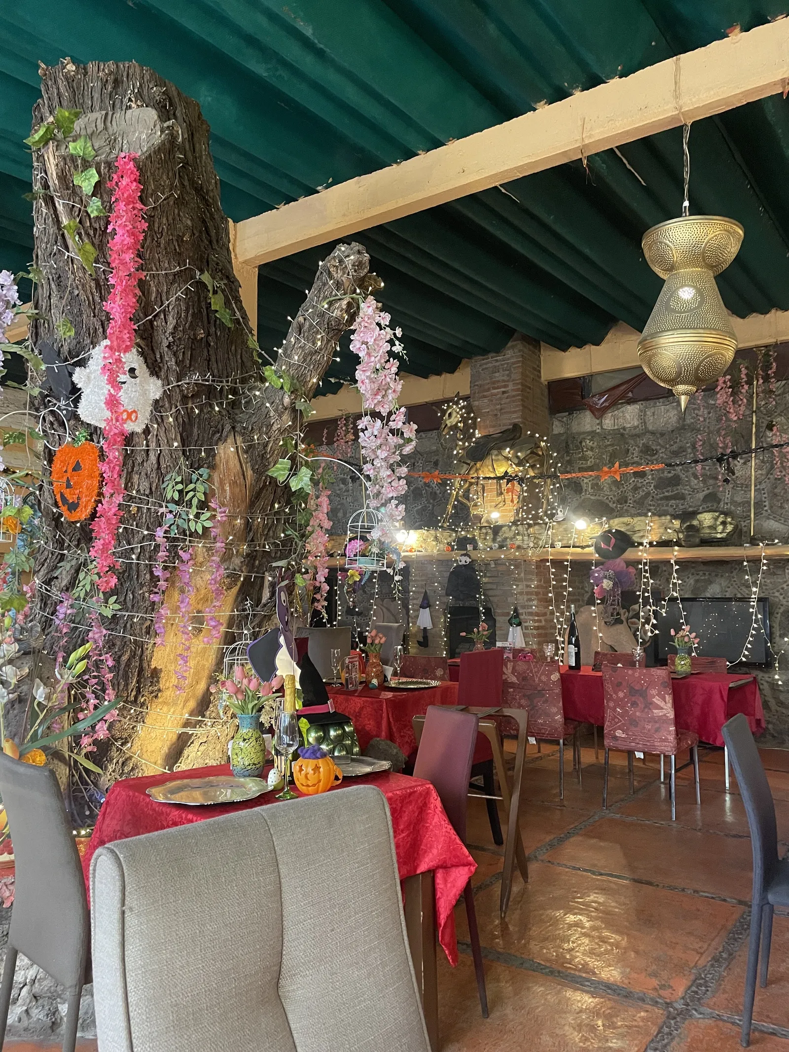 Restaurante "El Sol De Mayo" image 3