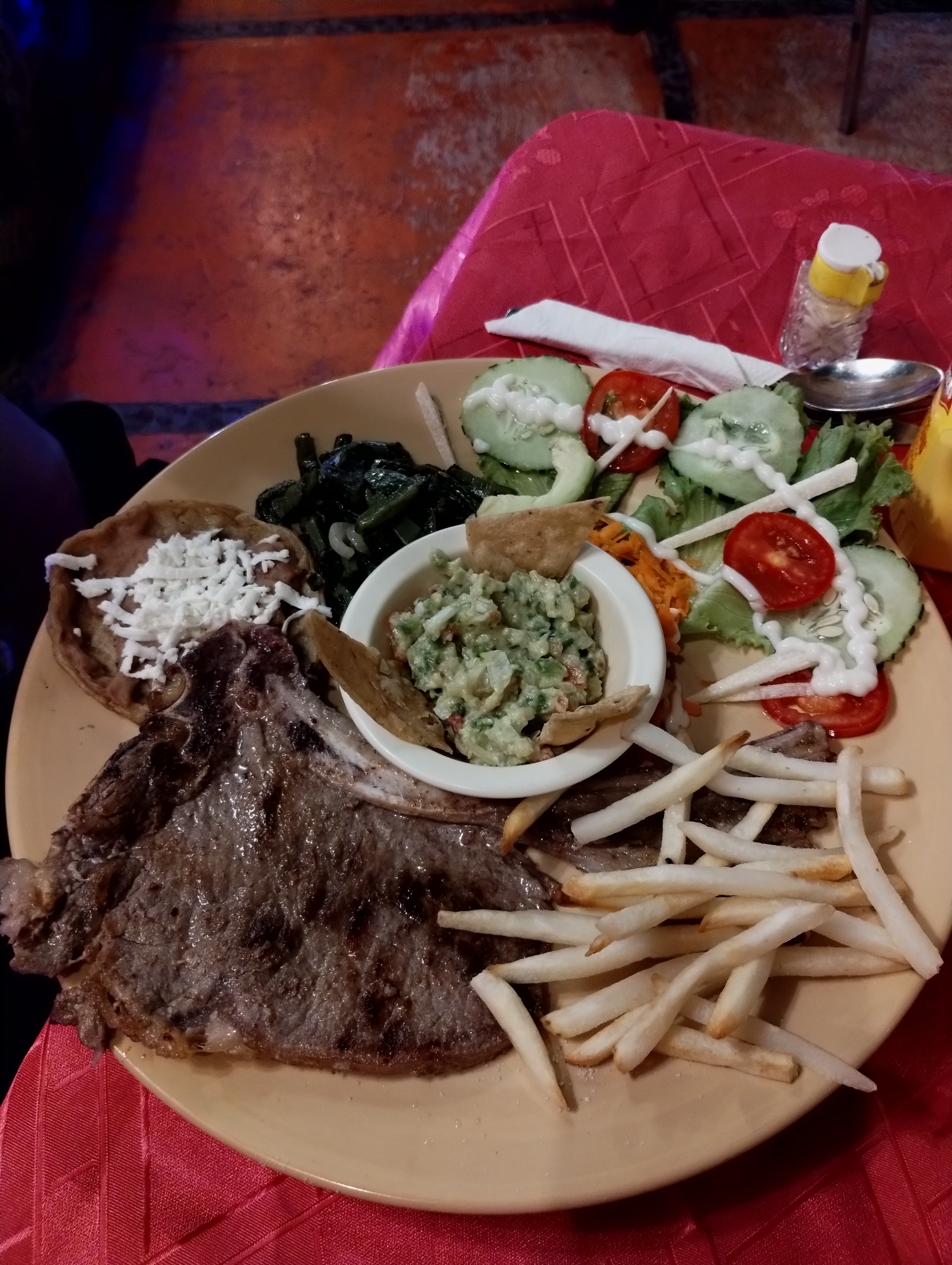 Restaurante "El Sol De Mayo" image 4