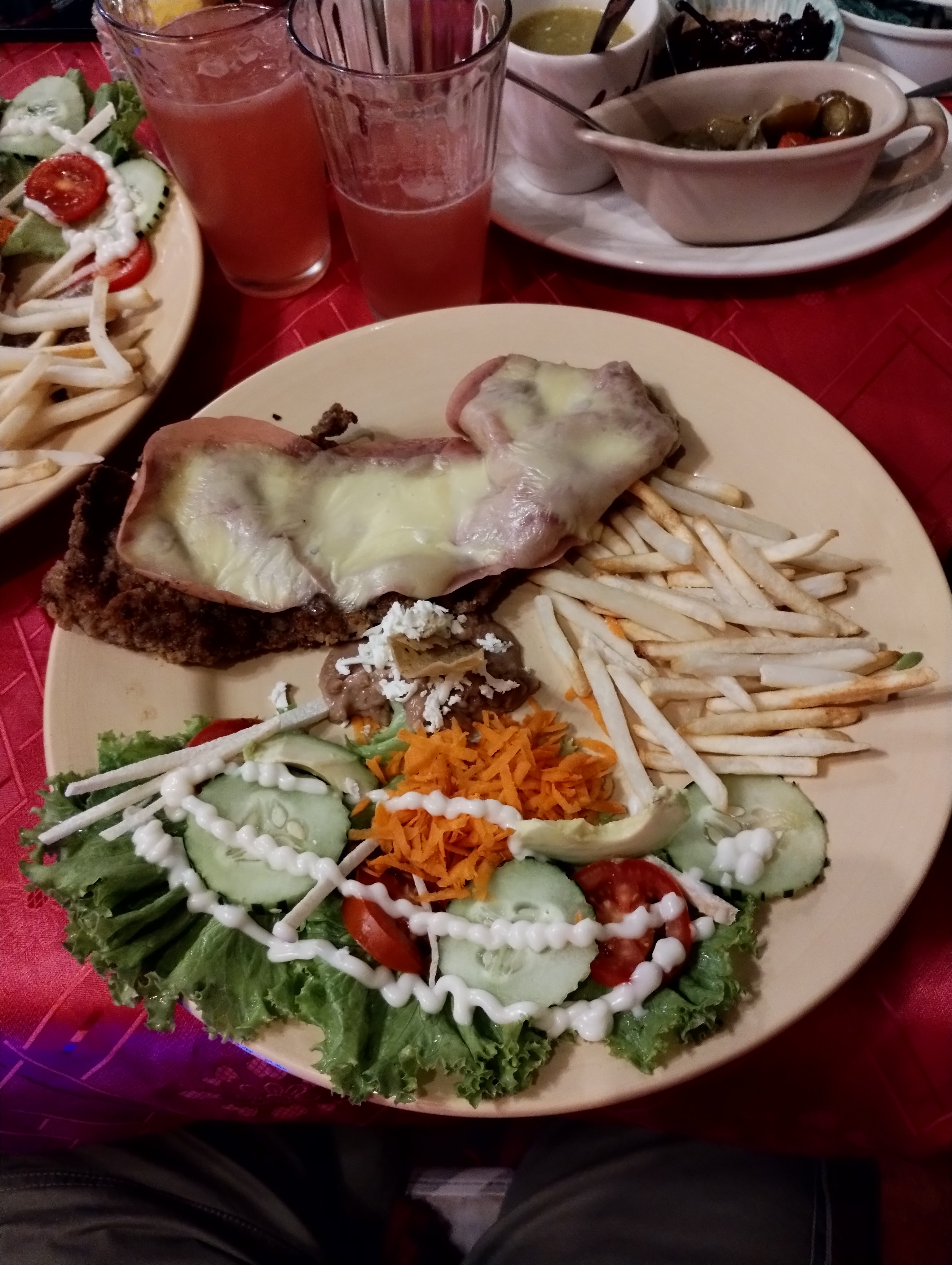 Restaurante "El Sol De Mayo" image 6