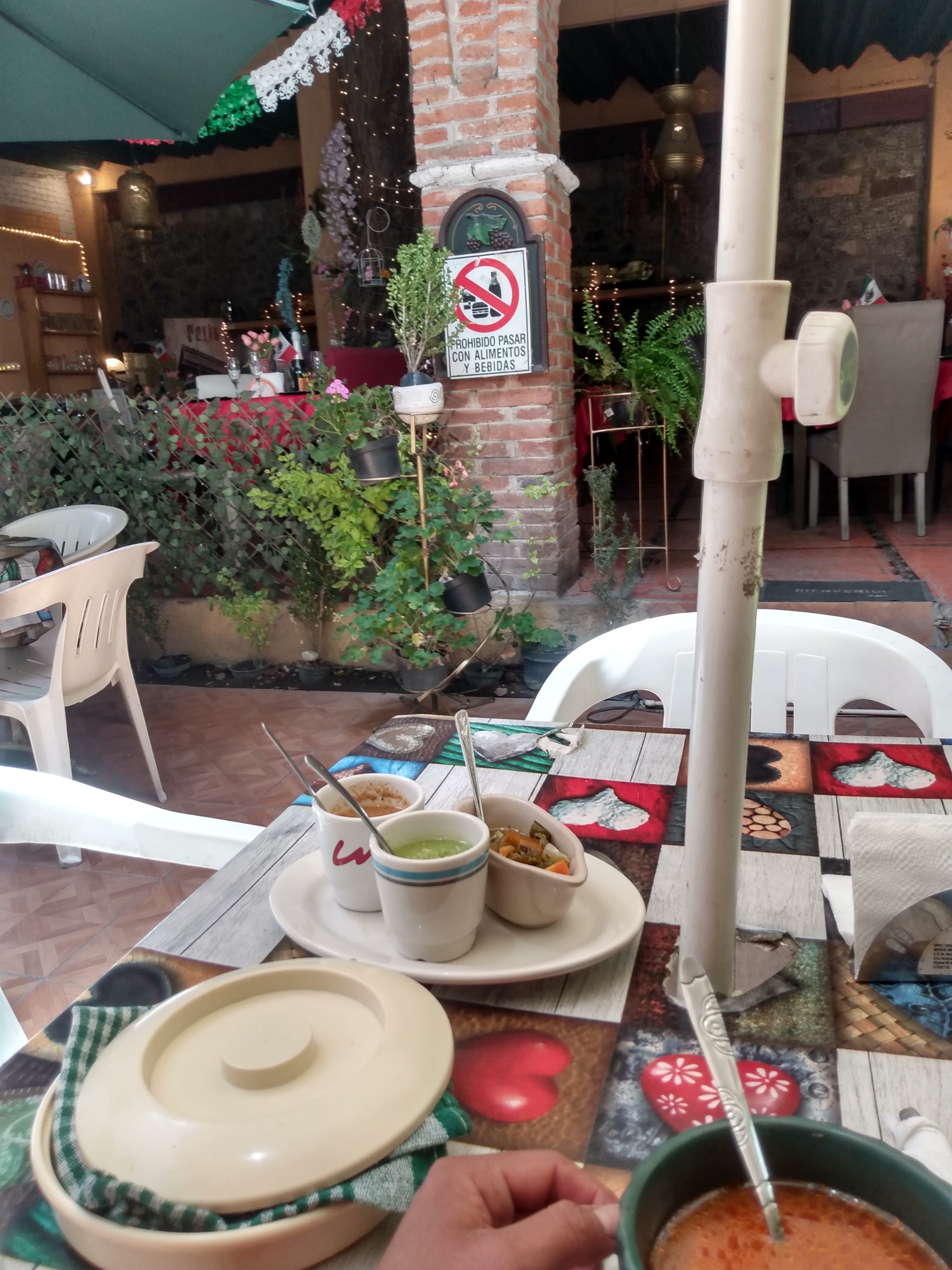 Restaurante "El Sol De Mayo" image 7