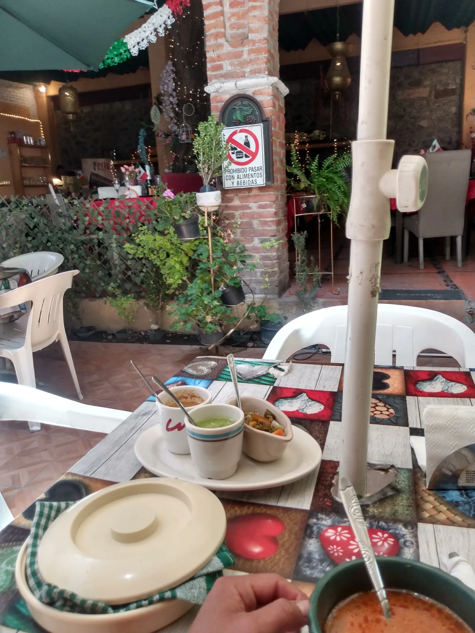 Restaurante "El Sol De Mayo" image 7