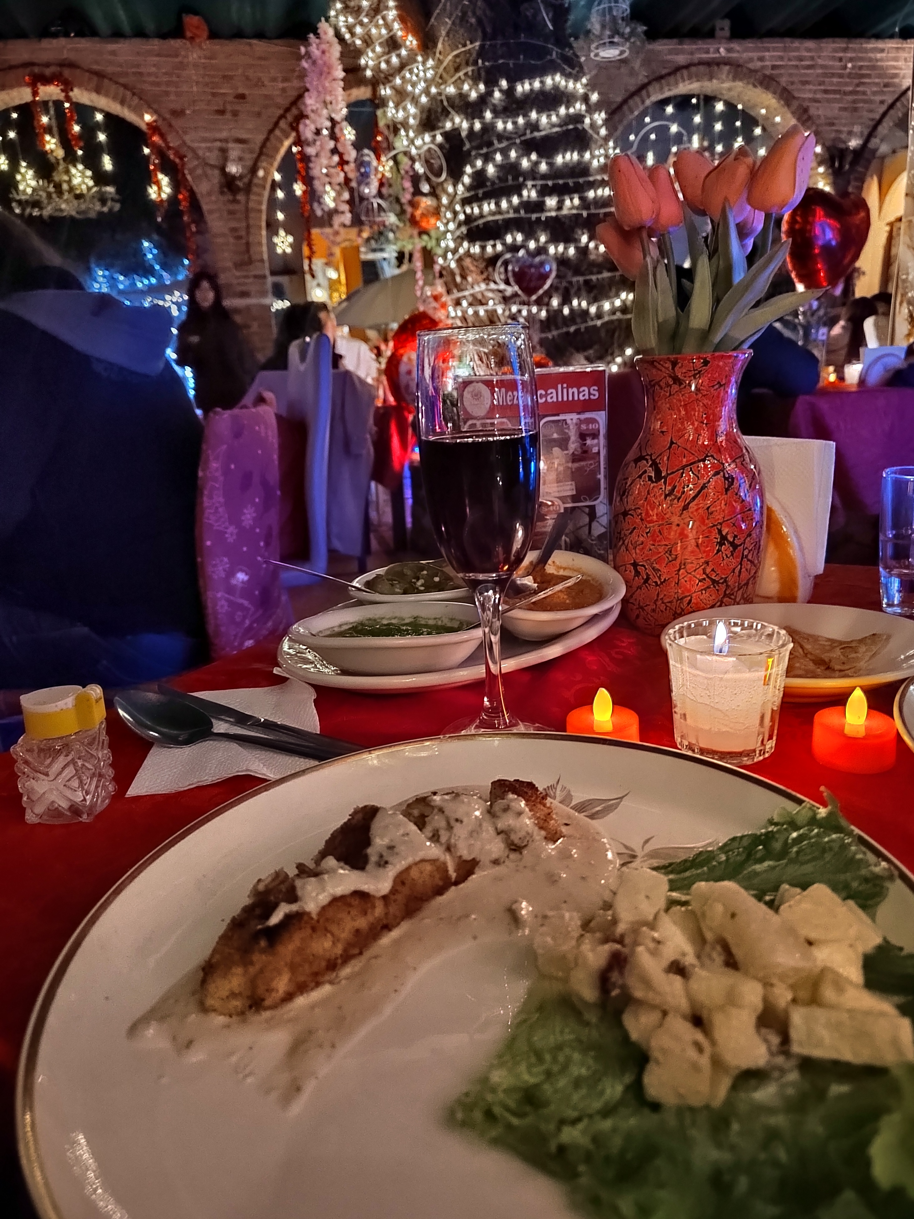 Restaurante "El Sol De Mayo" image 8