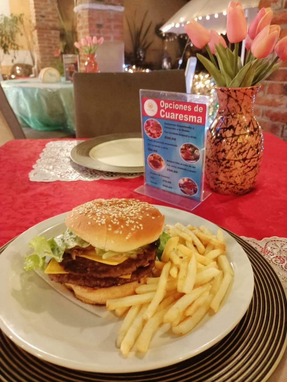 Restaurante "El Sol De Mayo" image 9