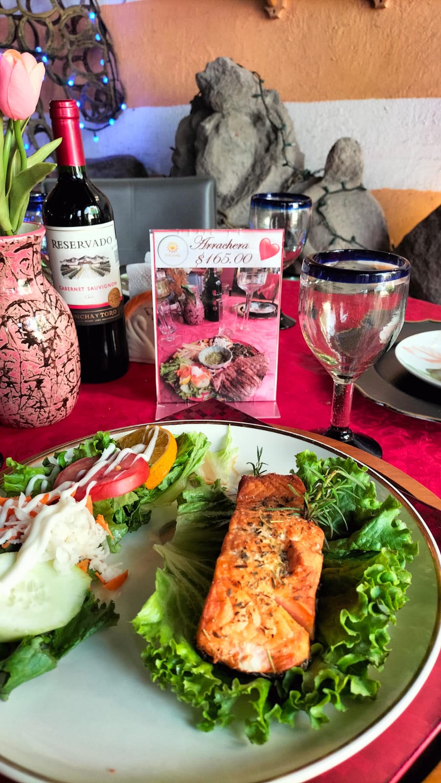 Restaurante "El Sol De Mayo" image 10