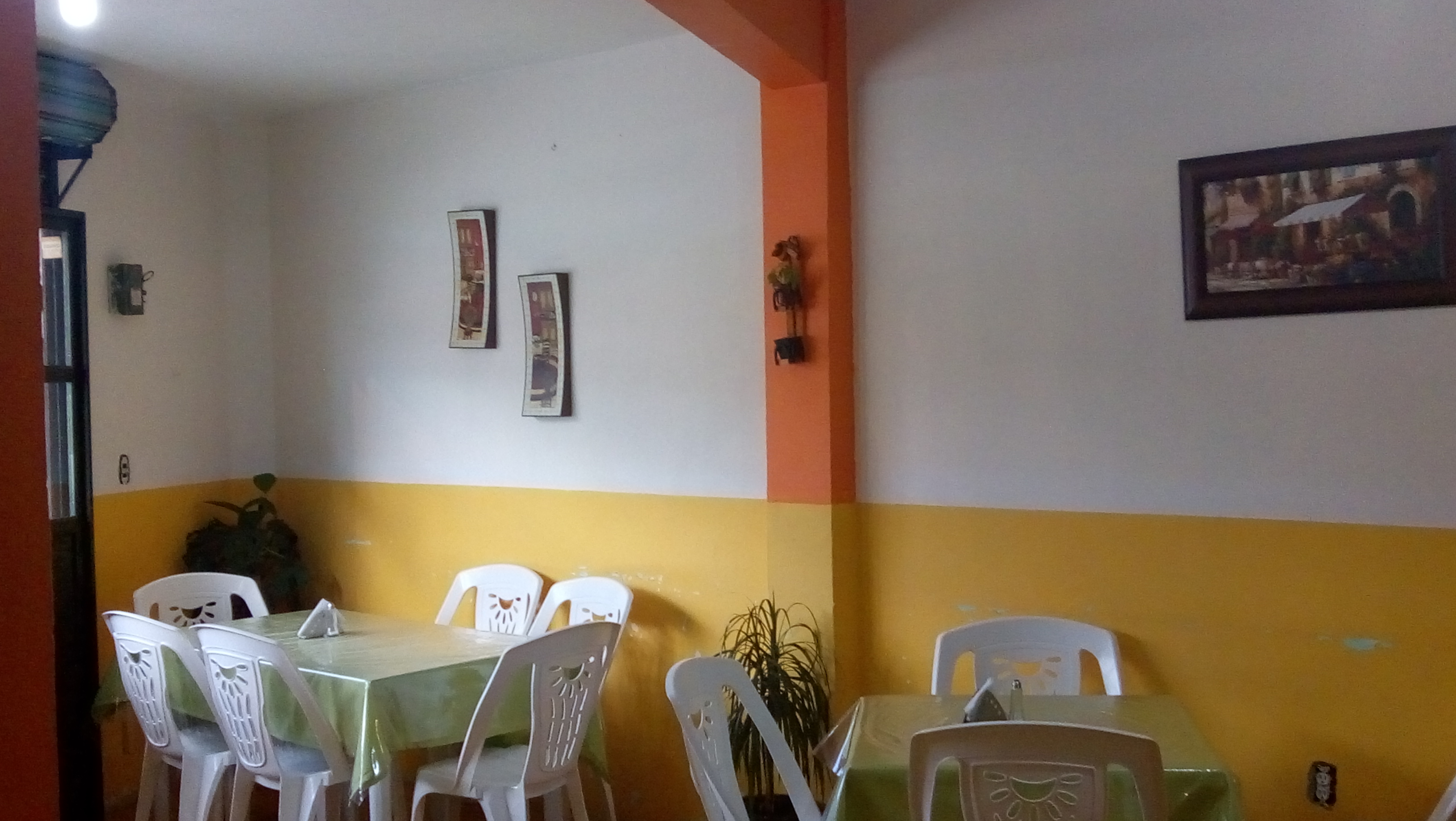 Restaurante El Rinconcito image 1