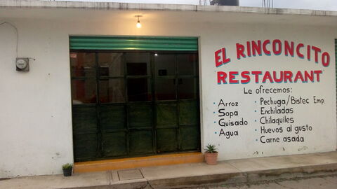 Restaurante El Rinconcito image 2