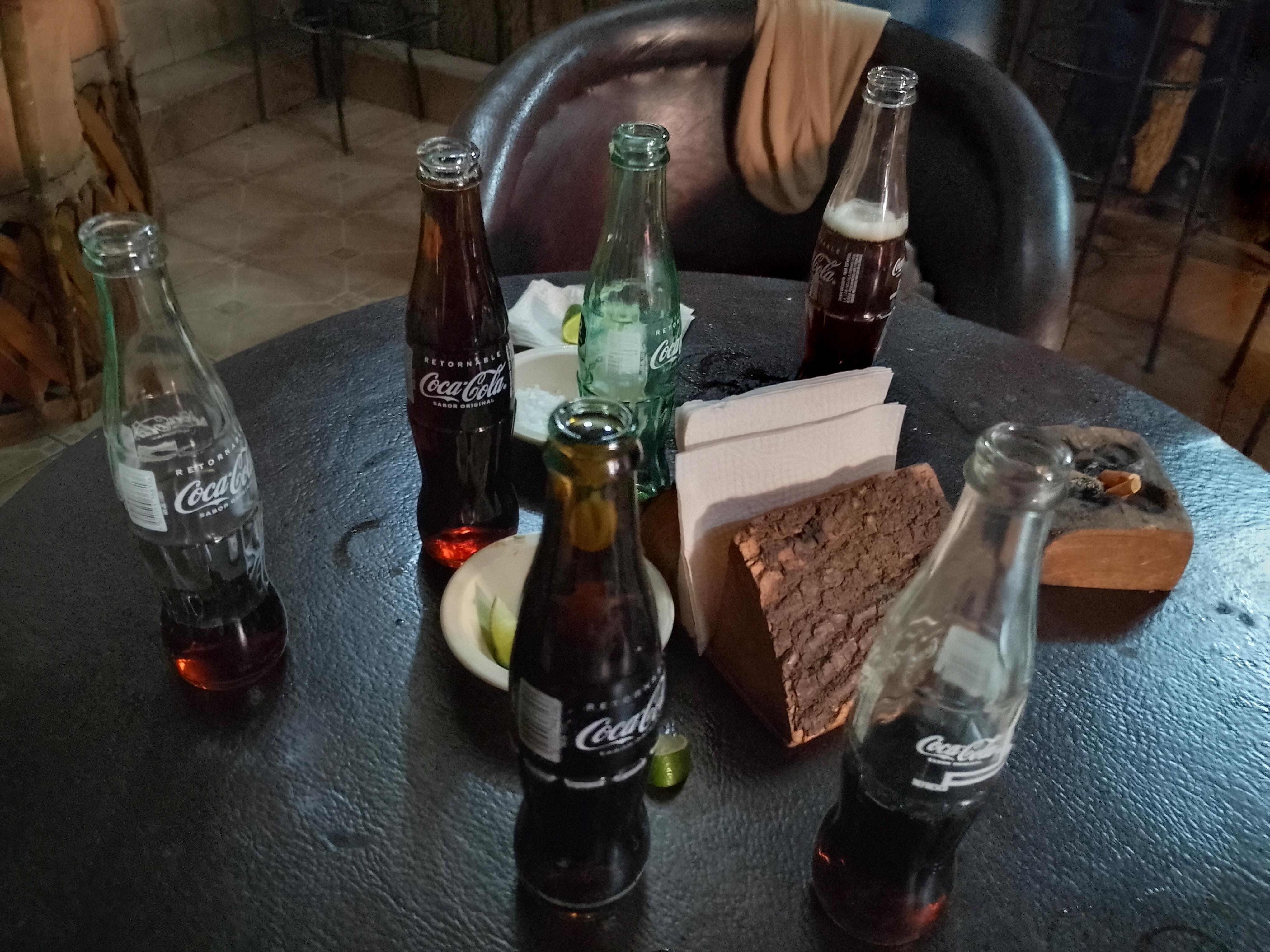 Coquitas el Arrayan image 2