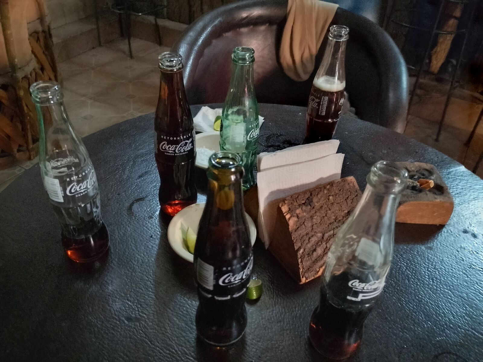 Coquitas el Arrayan image 2
